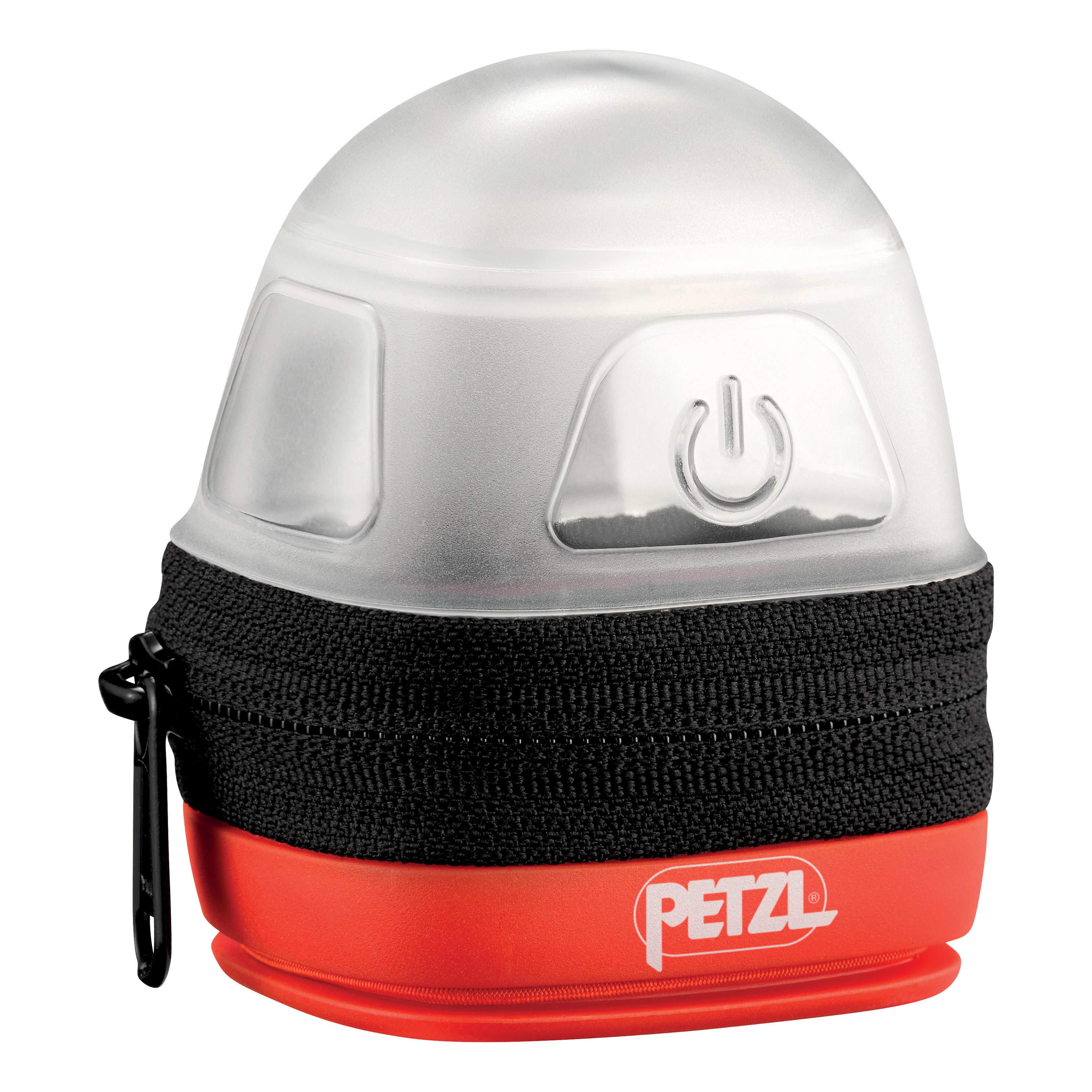 Petzl® Noctilight Carrying Case - Closed View