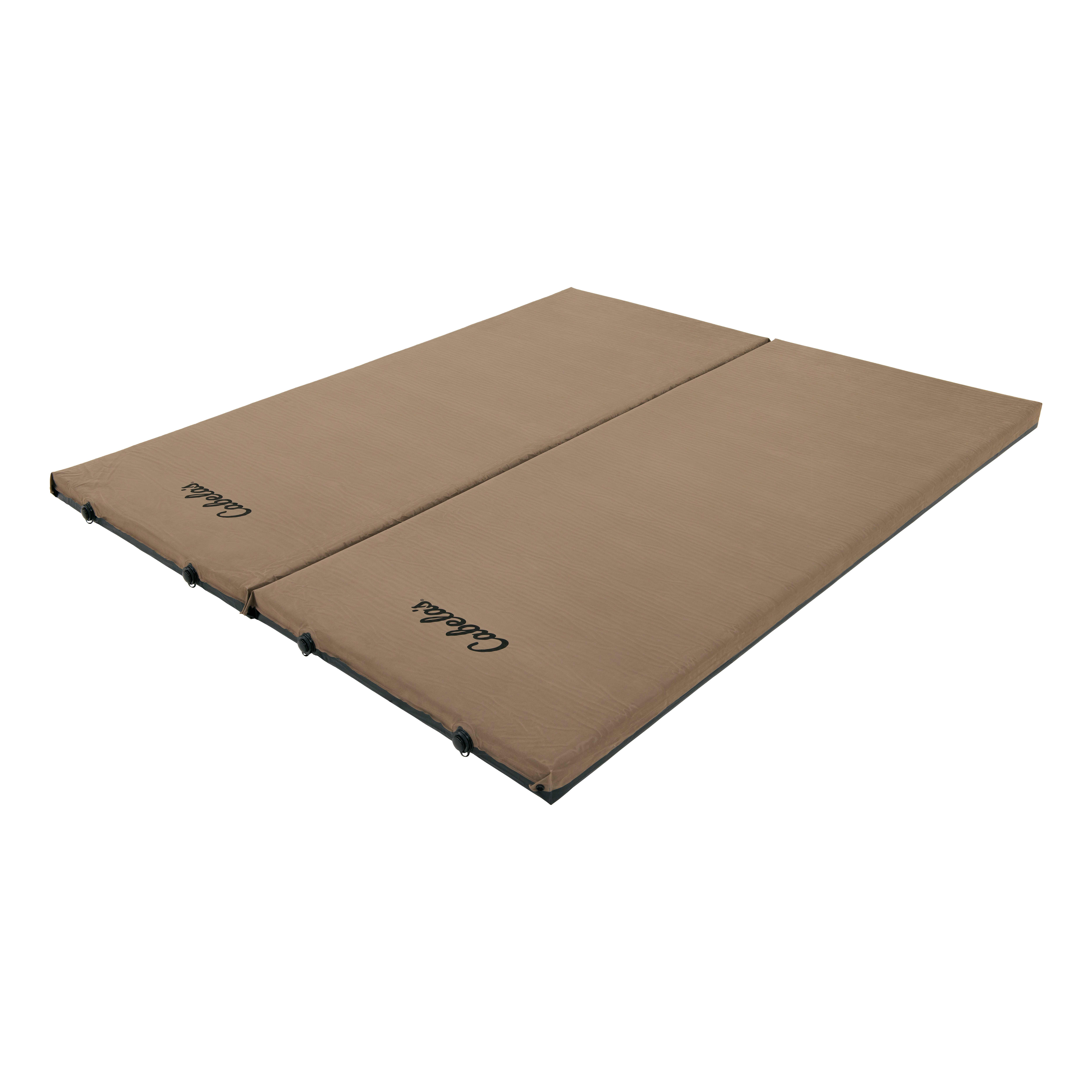 Cabela's camping mattress discount