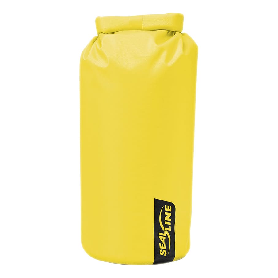 SealLine® Baja Dry Bag - Yellow