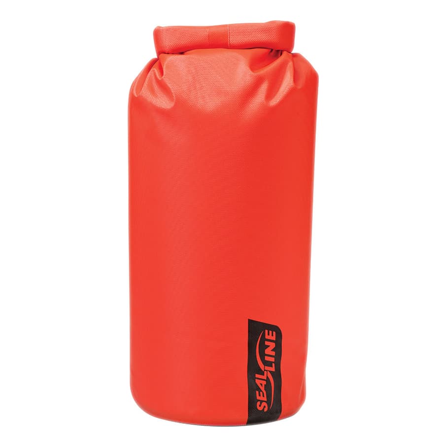 SealLine® Baja Dry Bag - Red