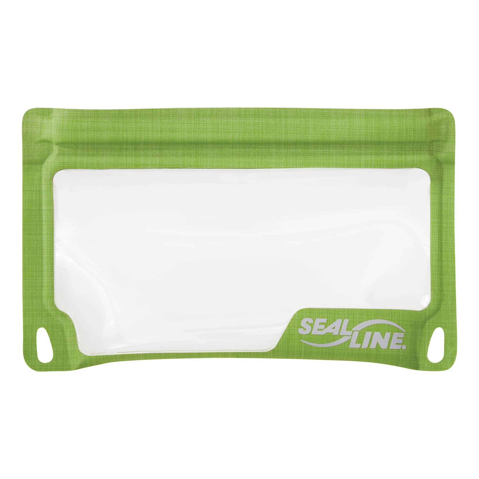 SealLine® Waterproof E-Case® - Heather Green - Small