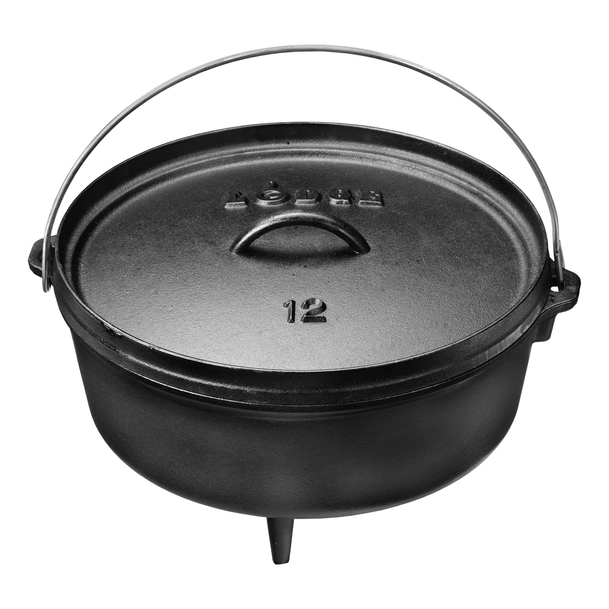 Lodge Portable 6QT Camp Dutch Oven Cabela s Canada