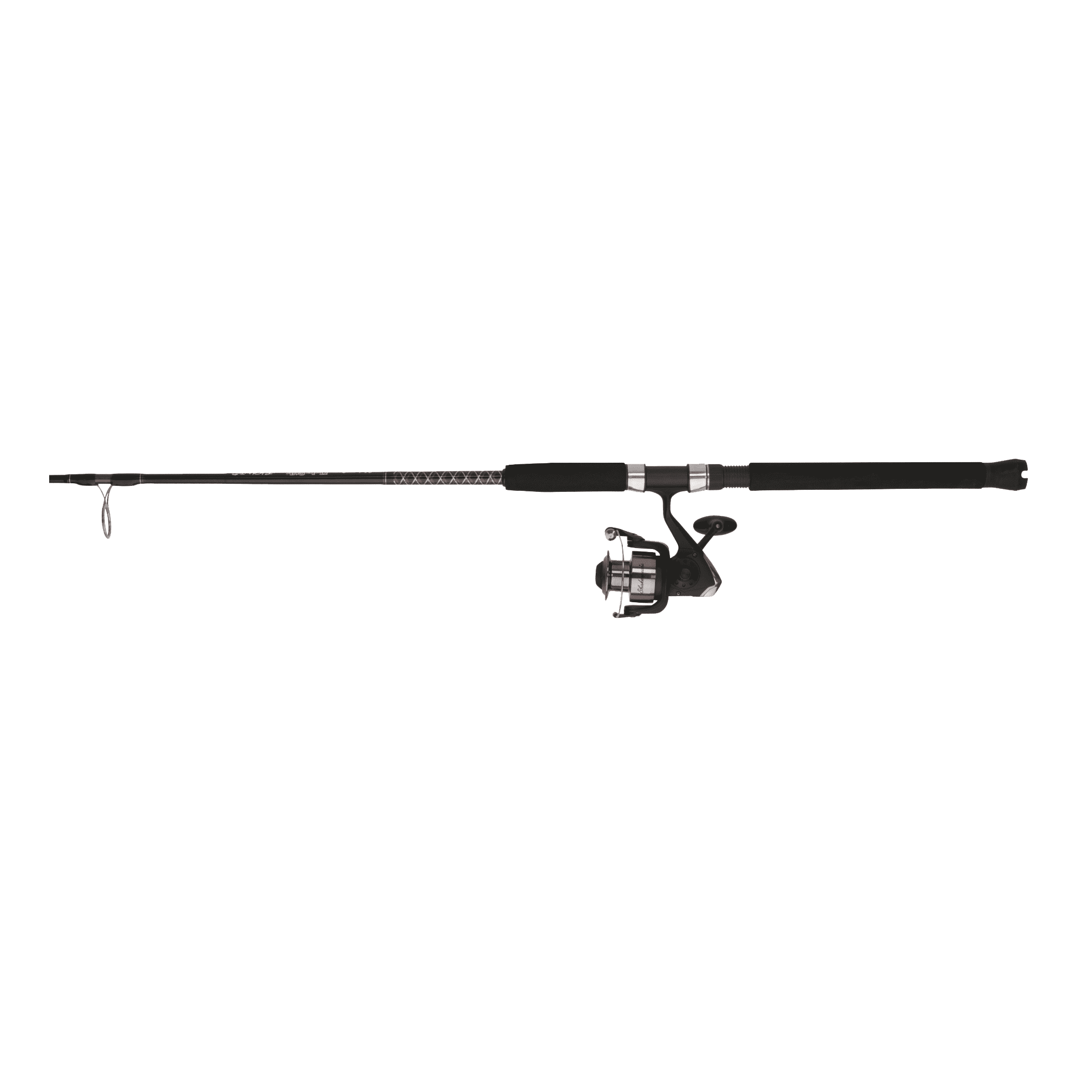 Shakespeare® Ugly Stik® Bigwater Spinning Combo