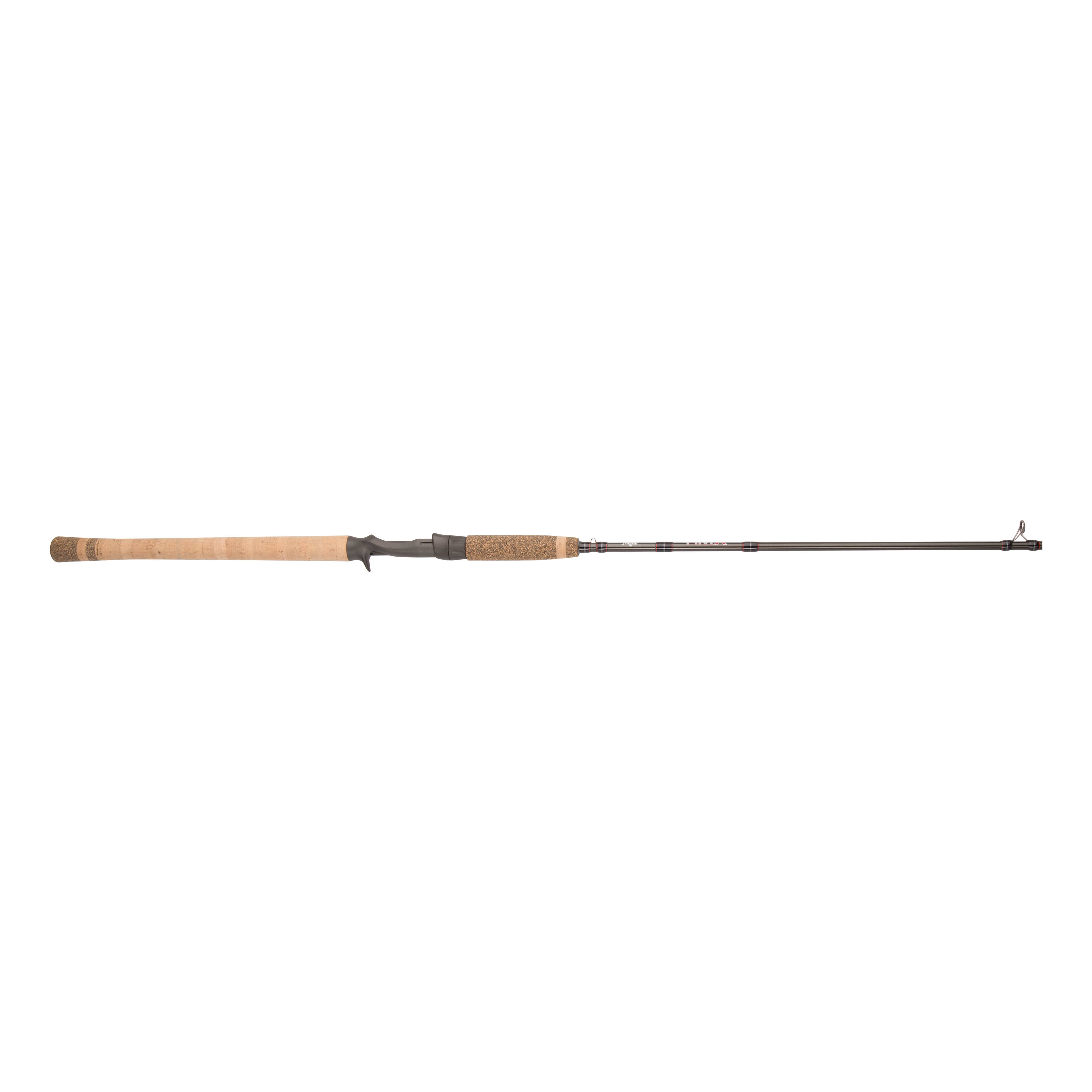 Casting Rods: Travel Casting Rods & Two Piece Fishing Casting Rods