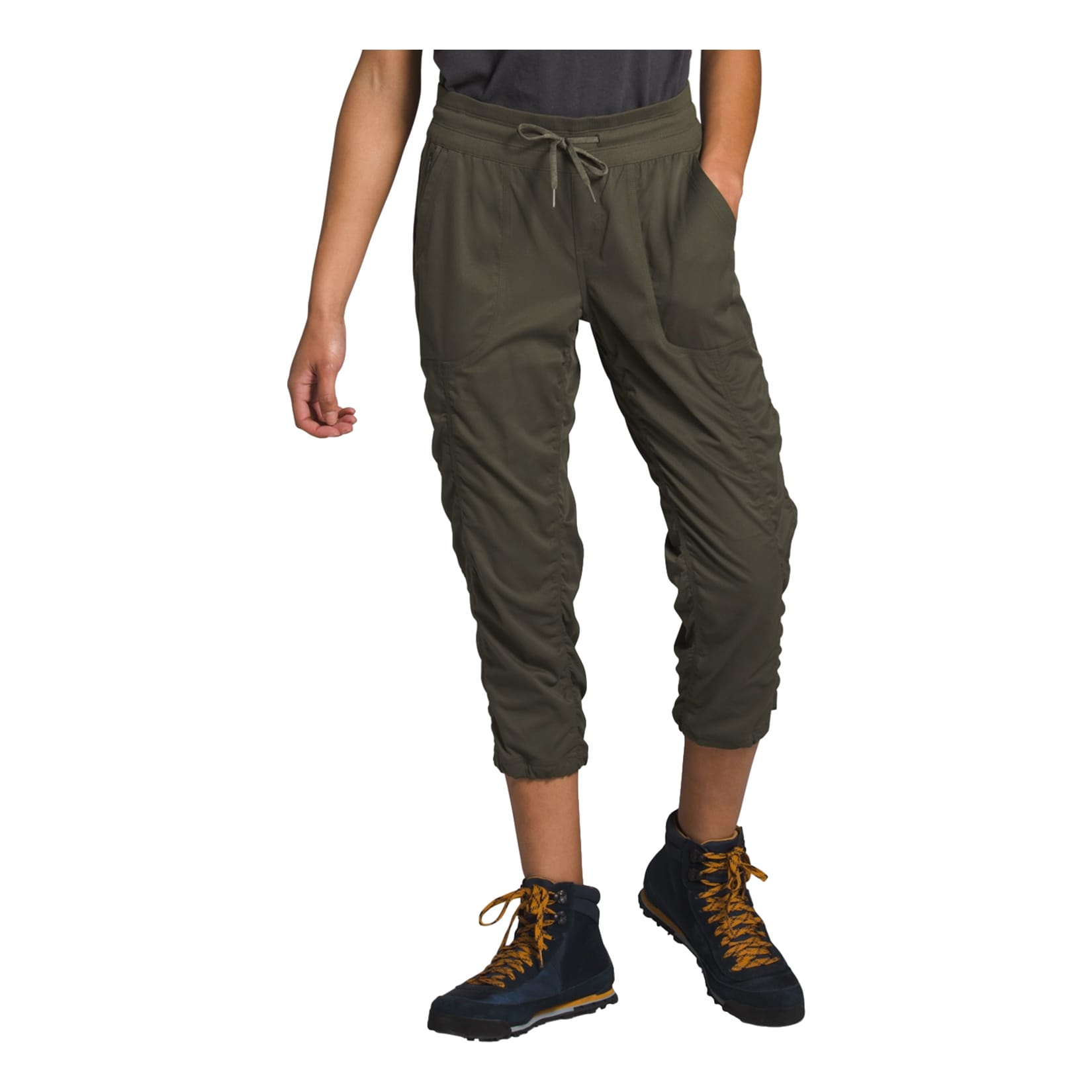 The North Face® Women’s Aphrodite 2.0 Pants - New Taupe Green