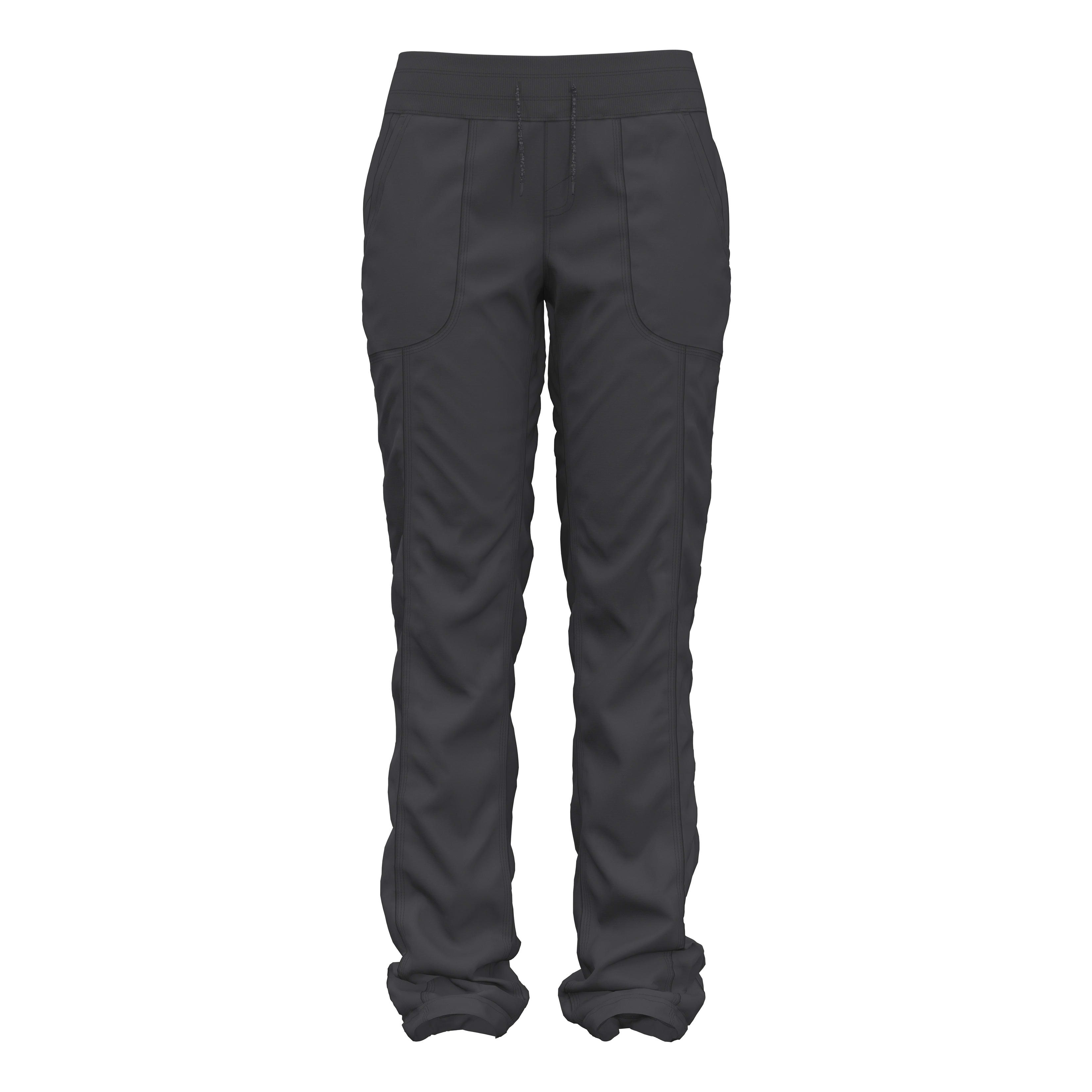 THE NORTH FACE Women's Aphrodite Motion Pant, Asphalt Grey, Small Short :  : Clothing, Shoes & Accessories
