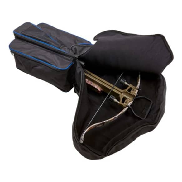 Excalibur Ex‑Shield Crossbow Case - Open