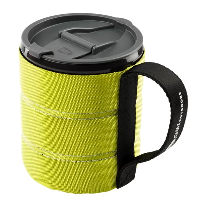 Infinity backpacker mug deals