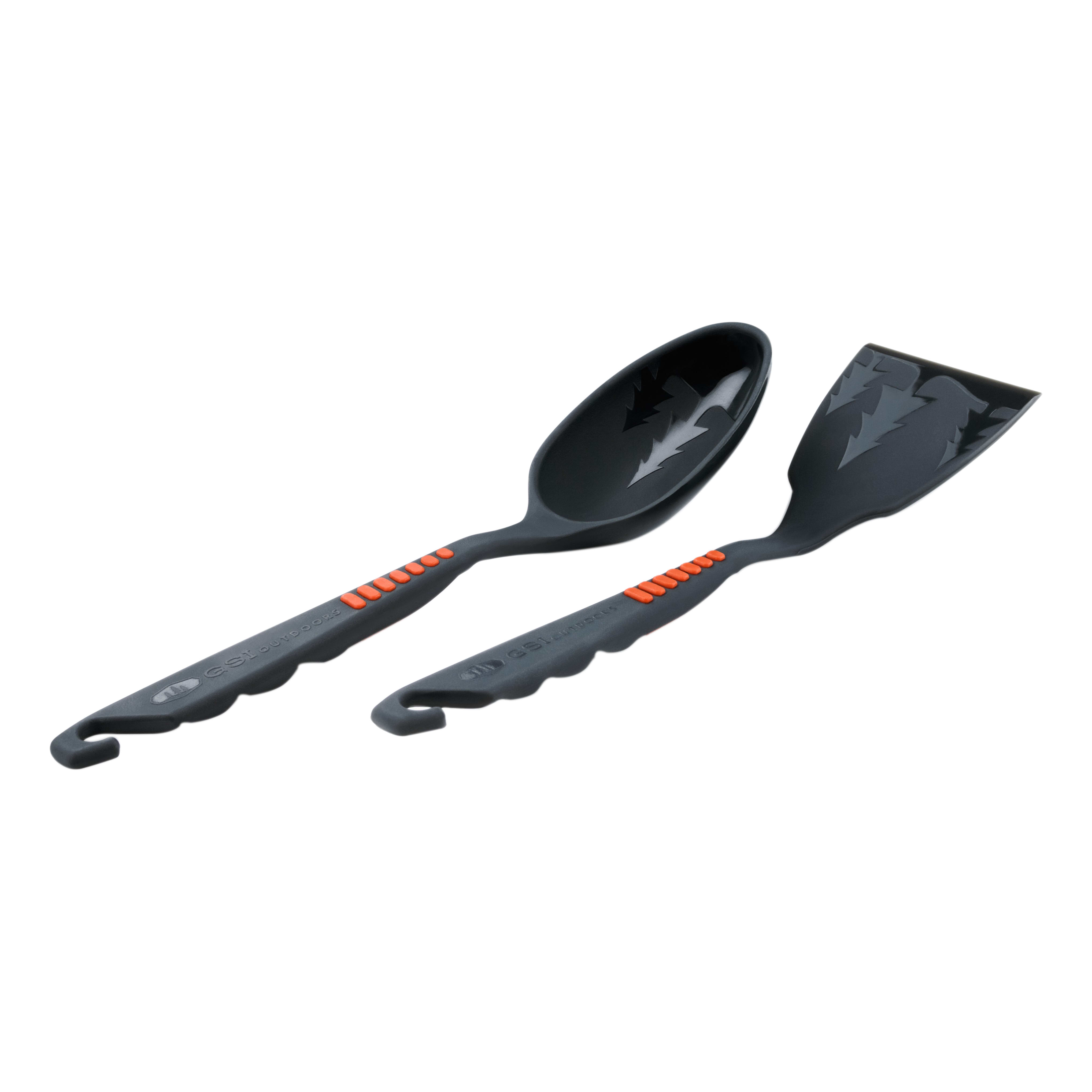 GSI Outdoors Pack Spoon/Spatula Set