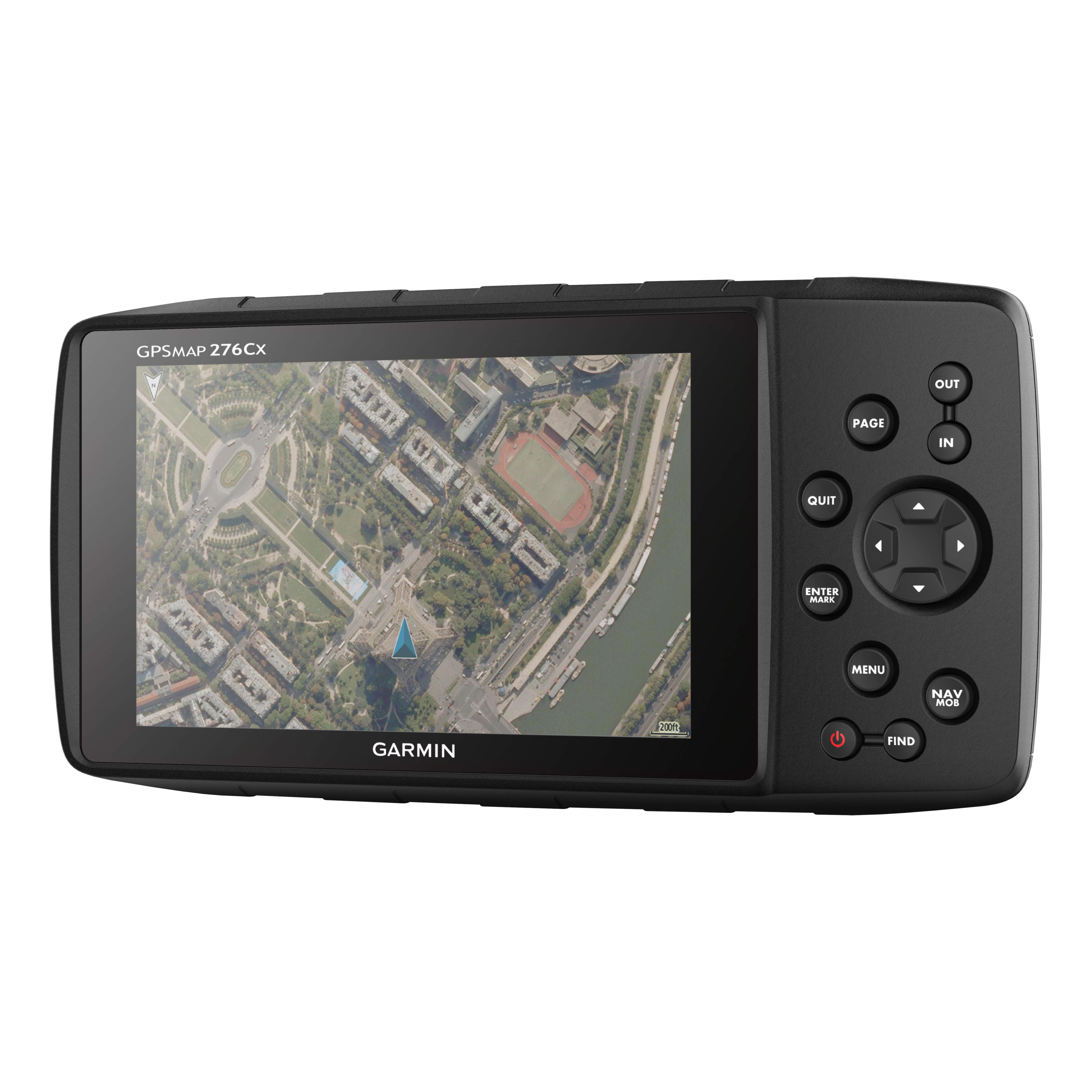 Garmin® GPSMAP® 276Cx GPS