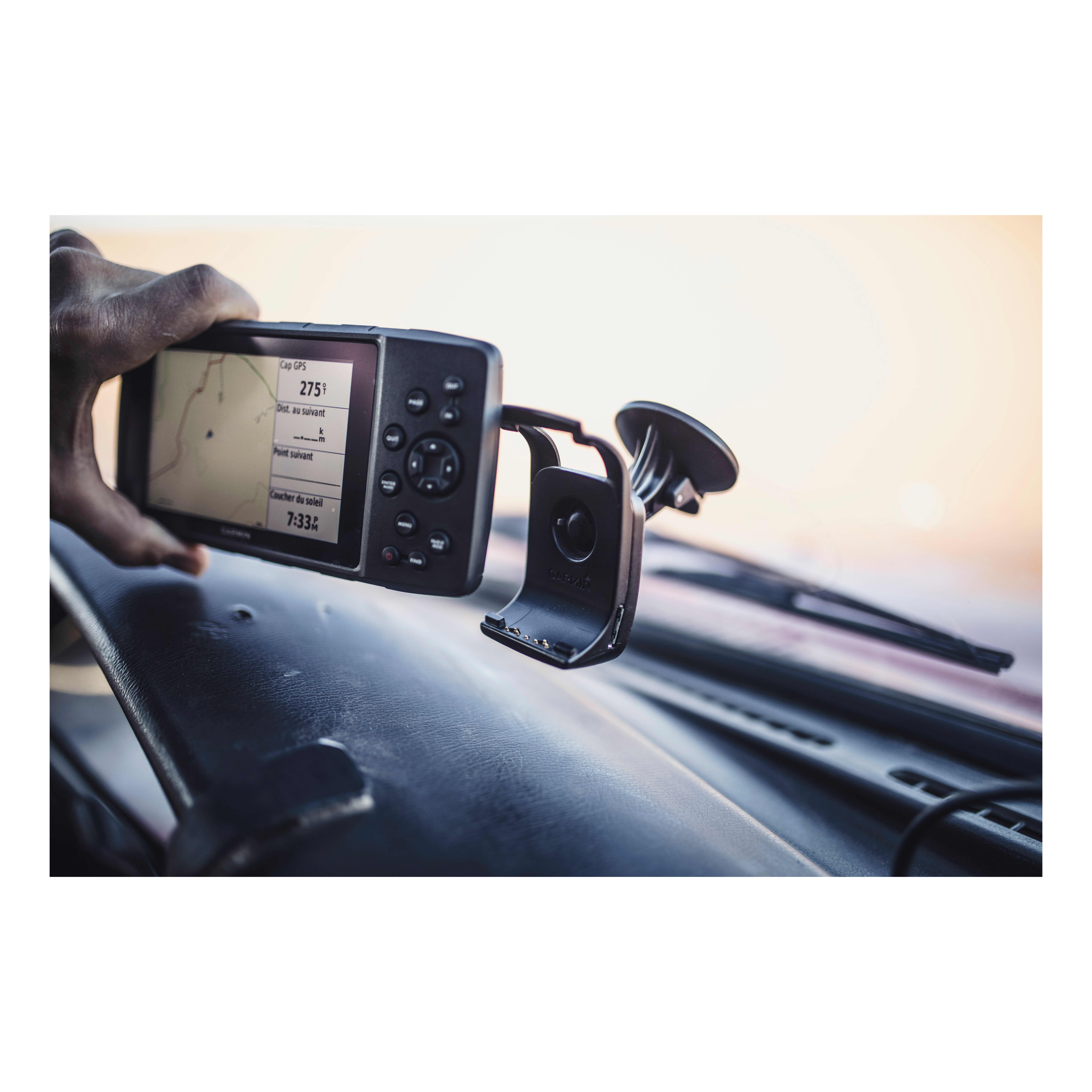 Garmin® GPSMAP® 276Cx GPS