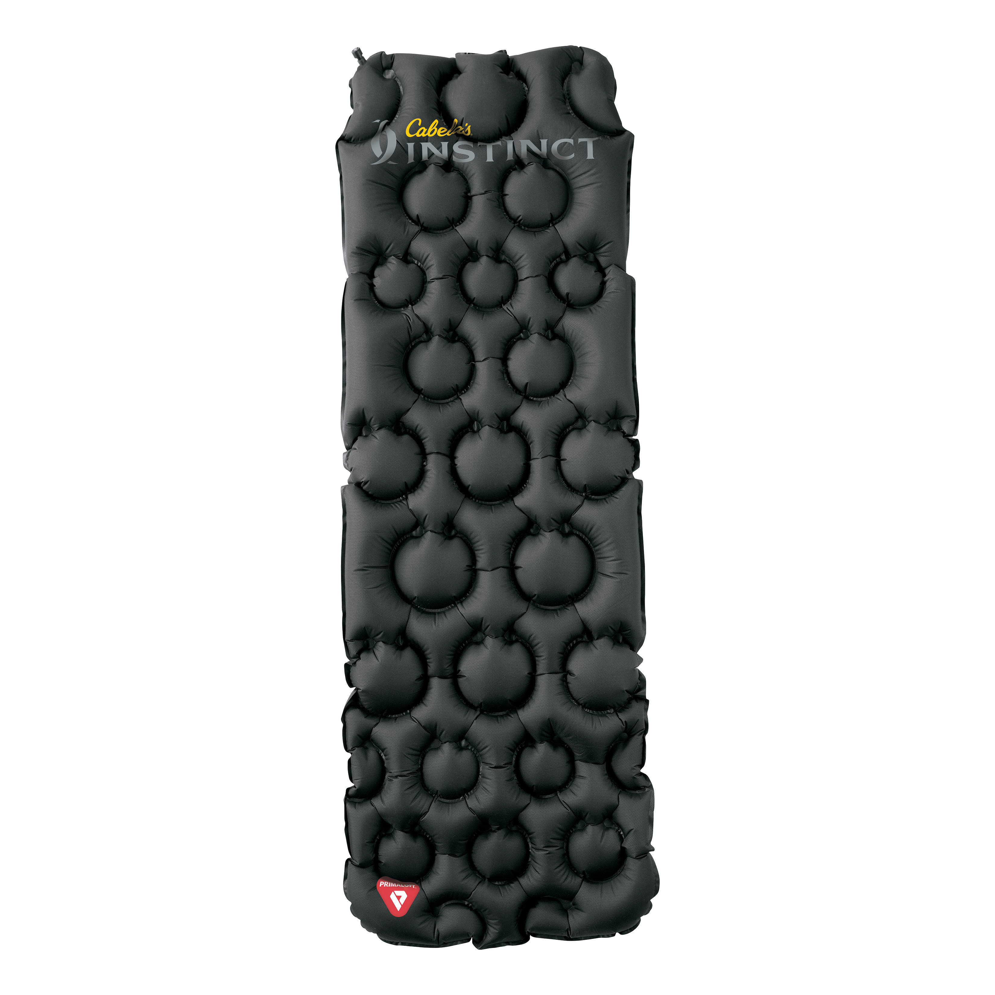 Cabela’s Instinct™ Insulated Air Pad