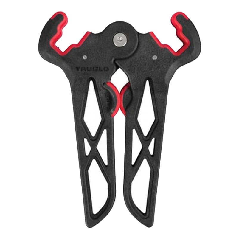 TRUGLO® Bow-Jack Mini Folding Bow Stand