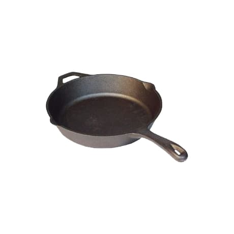 Cabela's Outfitter Series Cast-Iron Skillets - 12"