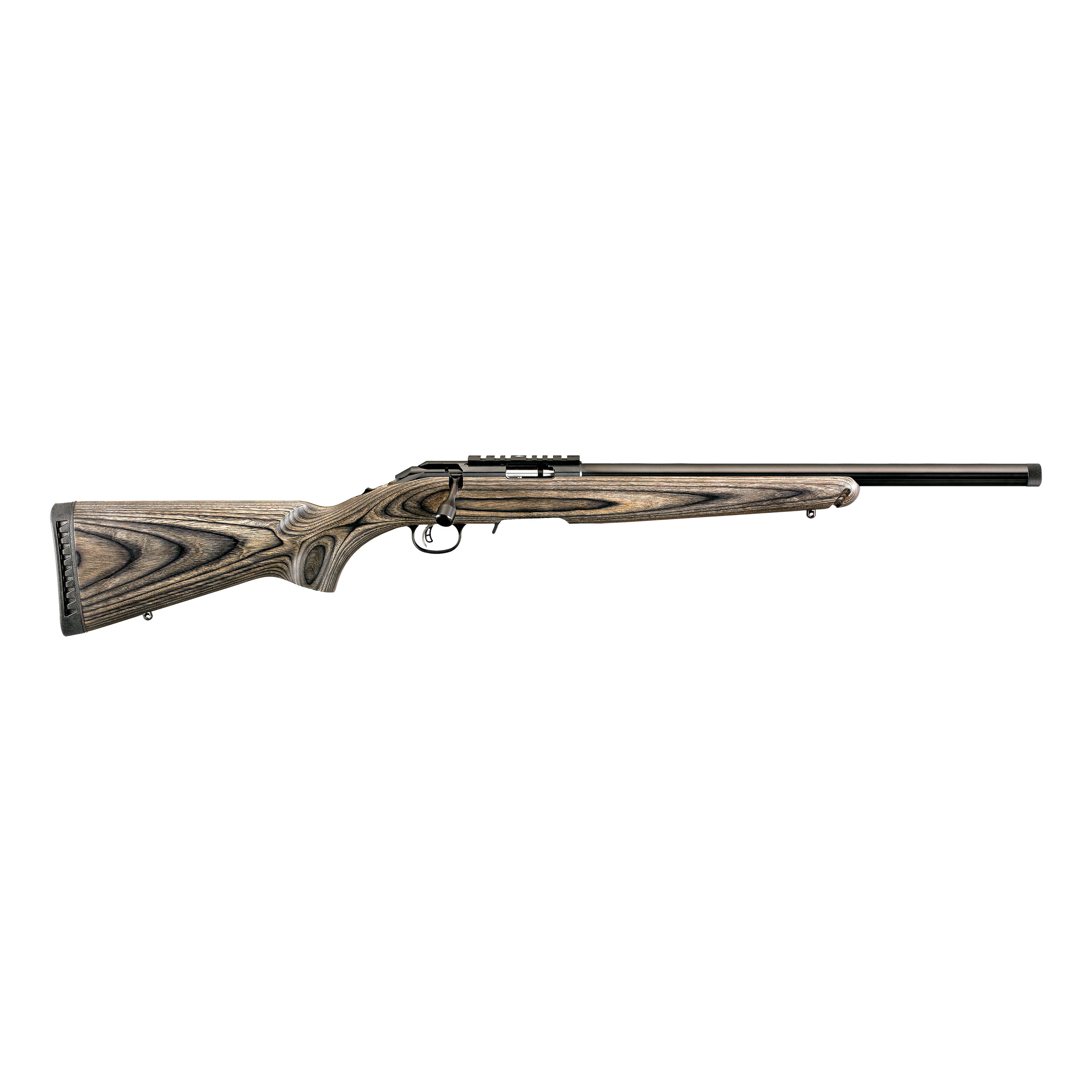 Ruger® American Target Bolt-Action Rimfire Rifle