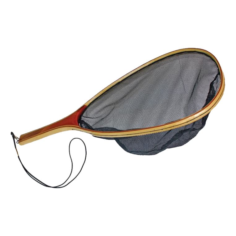 Gibbs Bamboo Catch and Release Net - 8" Handle