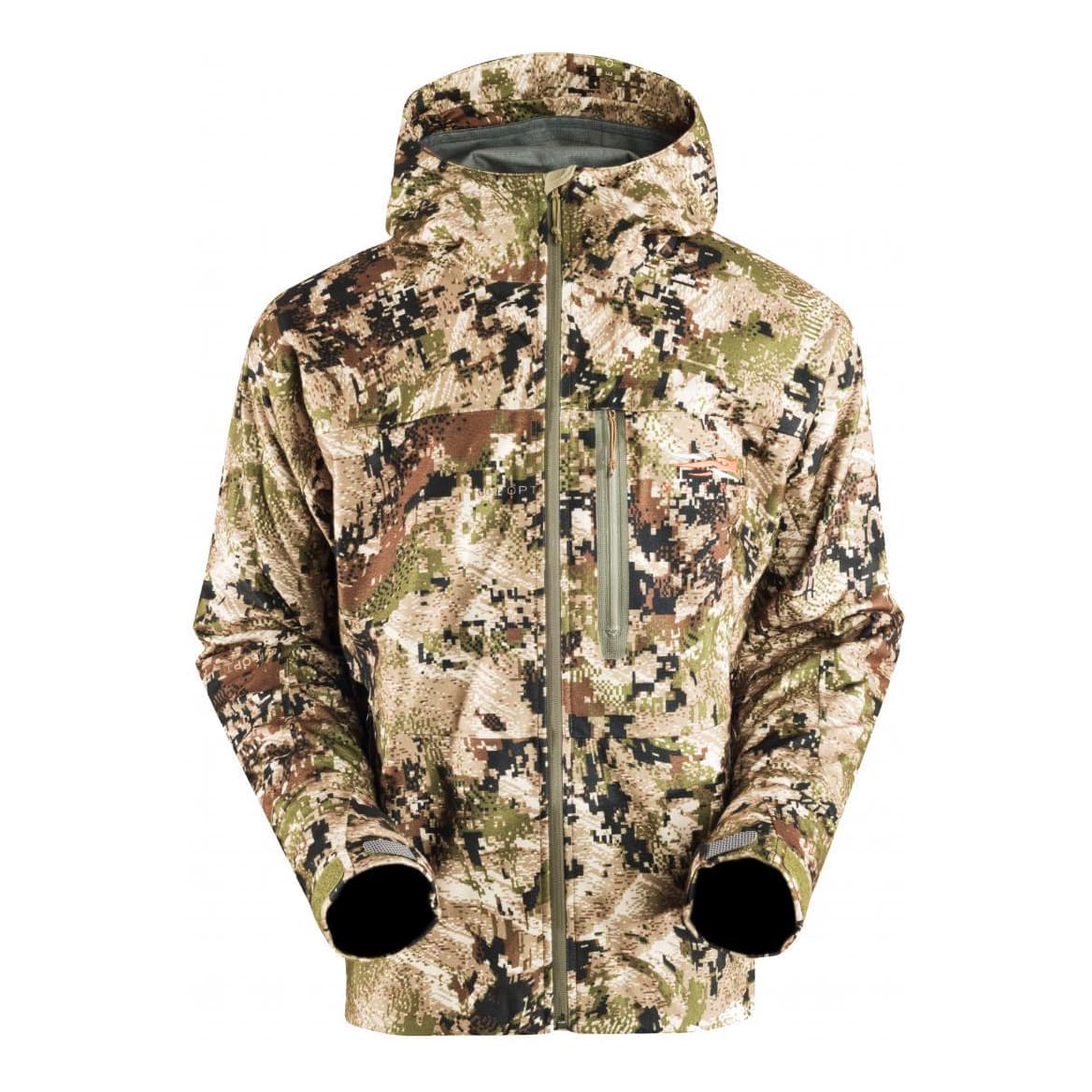 Sitka best sale winter jacket