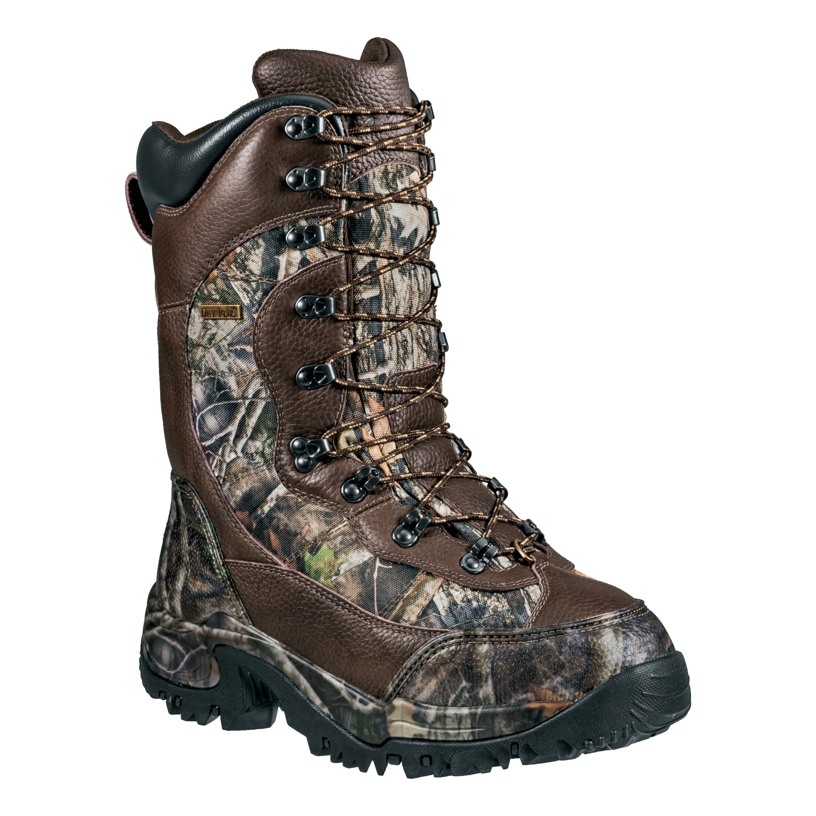 Cabela’s Men’s Inferno 2,000-Gram Camo Boots - Kanati