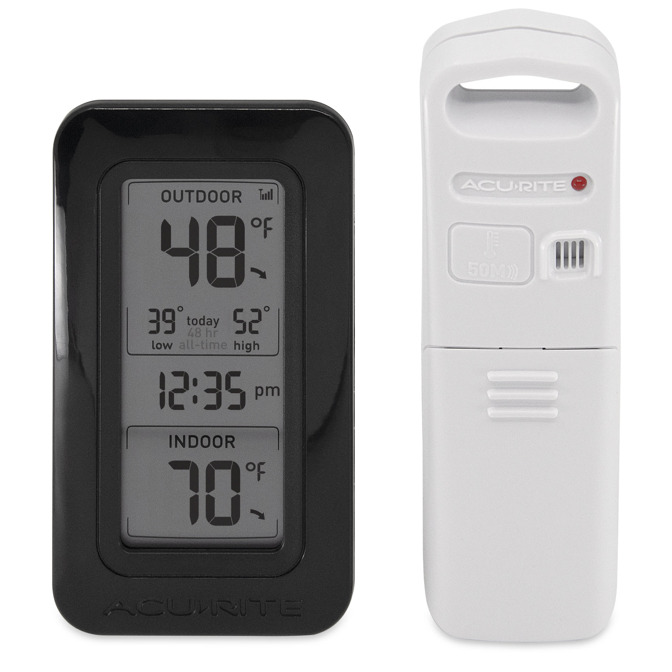 AcuRite® Wireless Thermometer