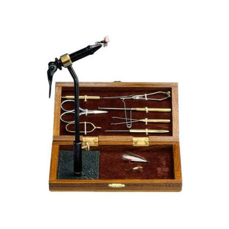 Wholesale best fly tying tool kit To Elevate Your Fishing Game