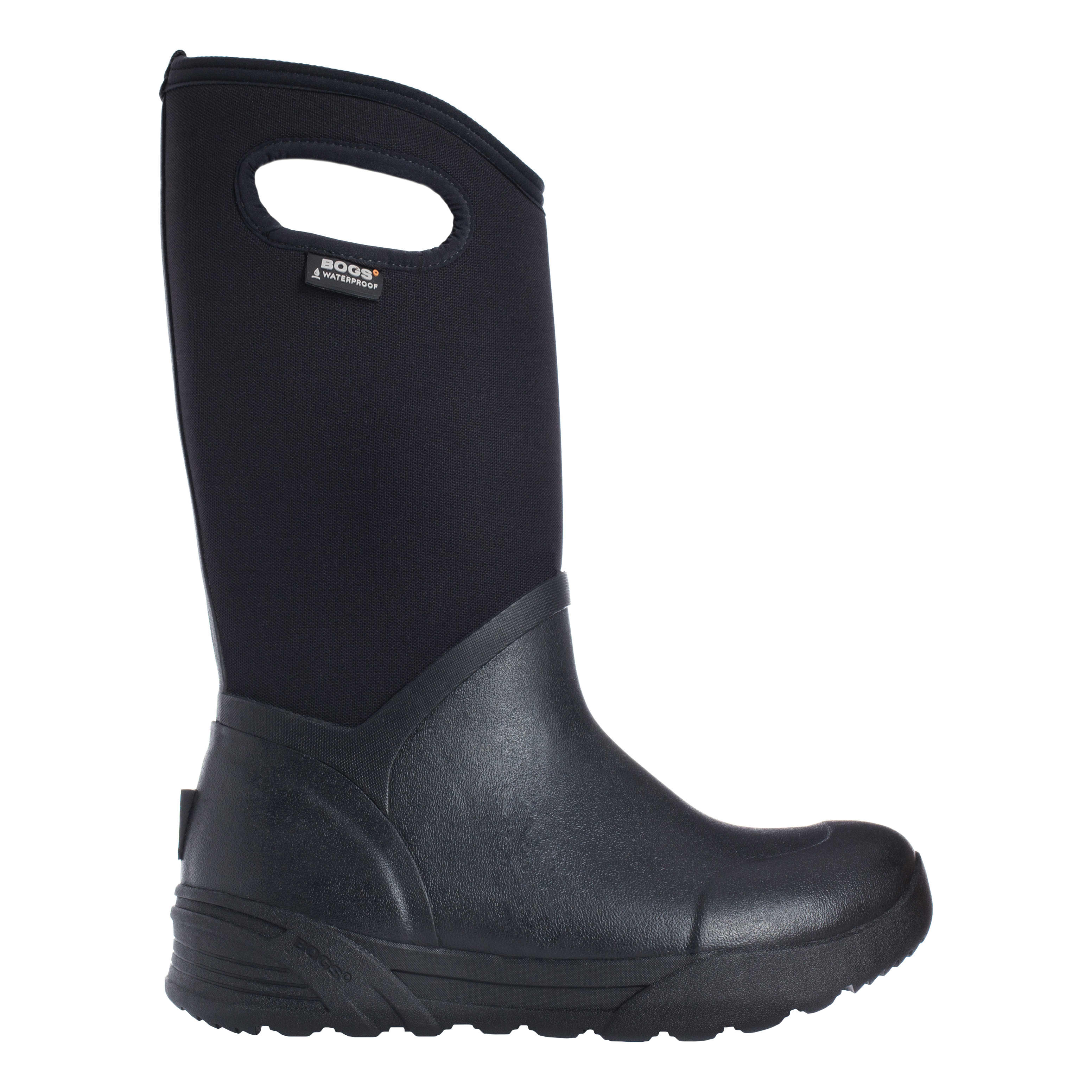 Bogs® Men’s Bozeman Tall Insulated Winter Boots