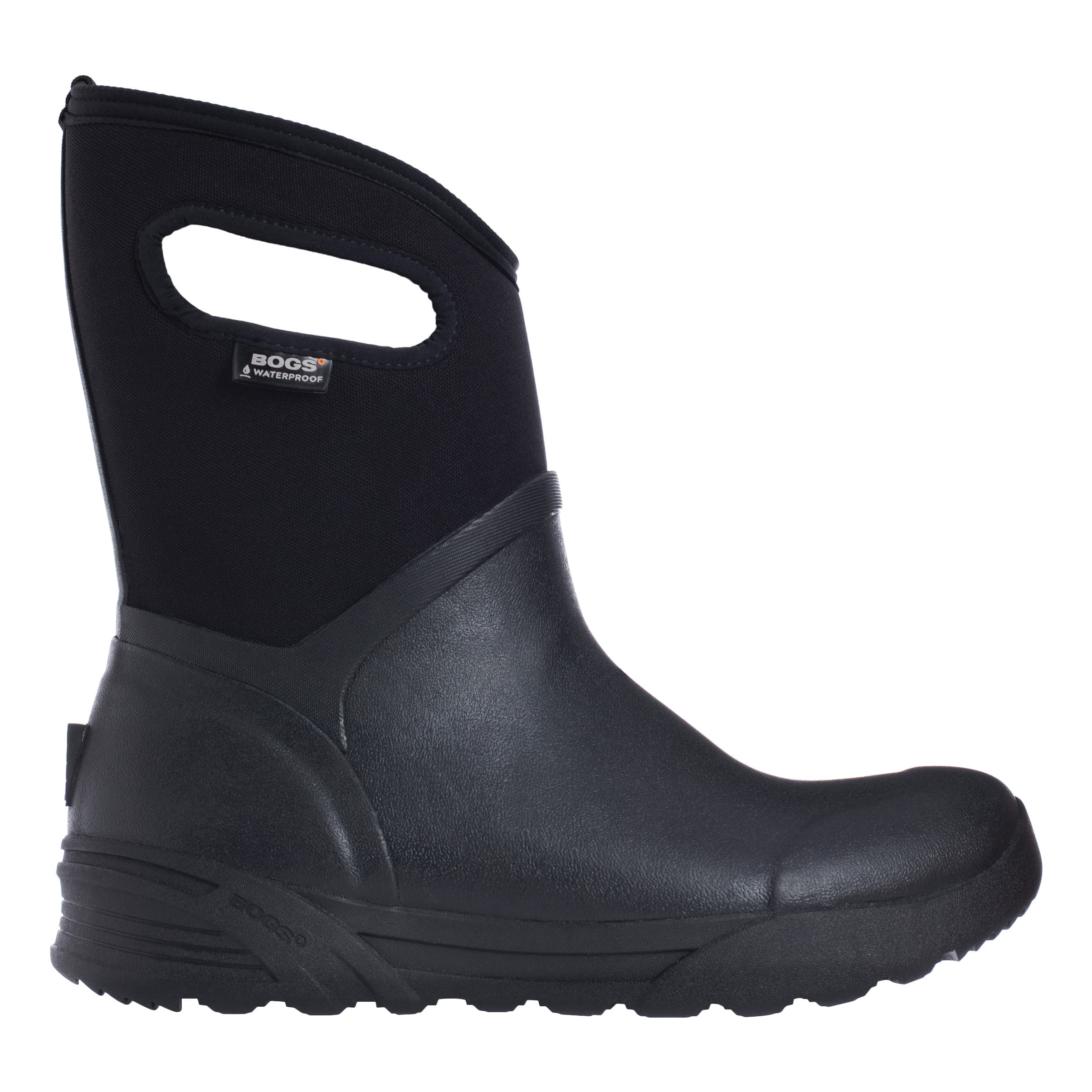 Bogs® Men’s Bozeman Mid Insulated Winter Boots