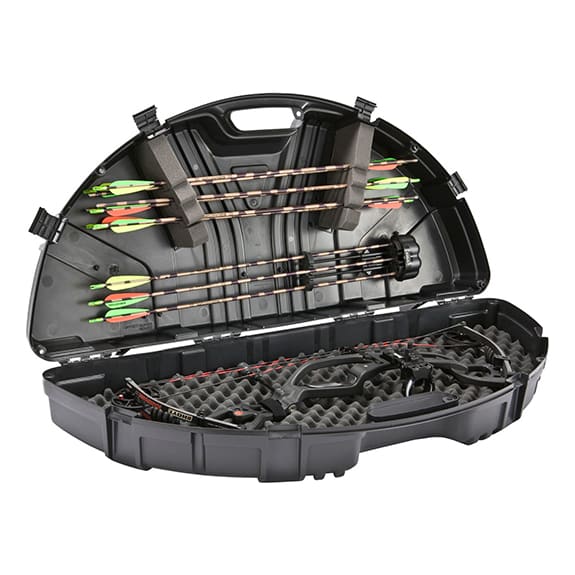 Bow Cases: Archery Bow Case for Recurve, Long, Compound and Crossbows