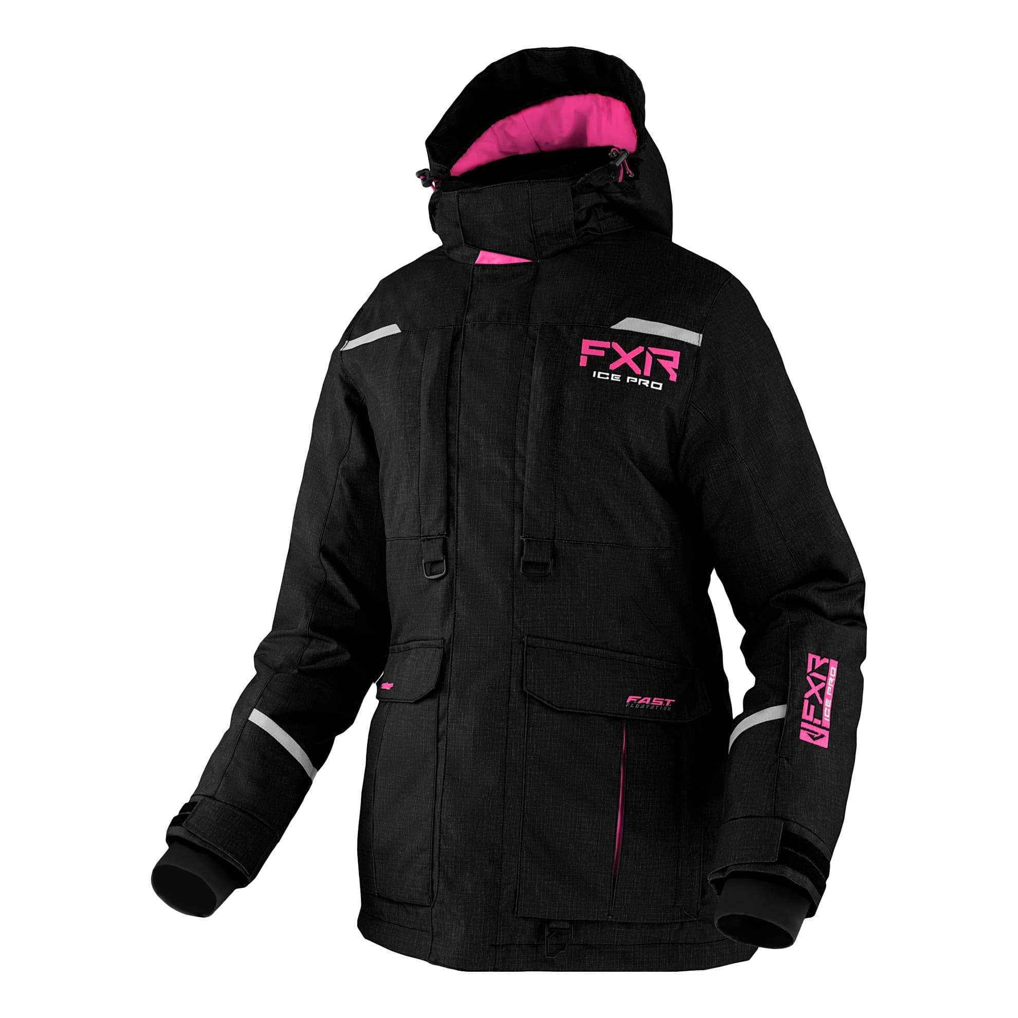 Columbia™ Women's Joy Peak™ Omni-Heat™ Infinity Insulated Hooded