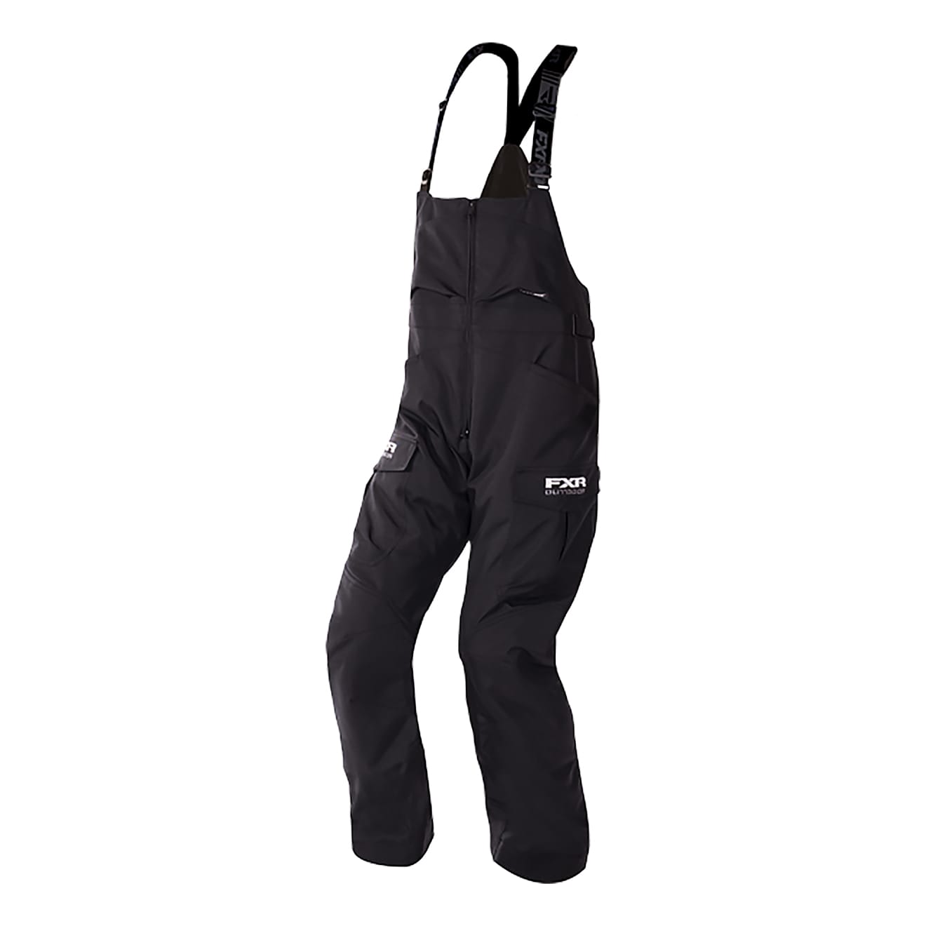 Fxr bib pants hotsell