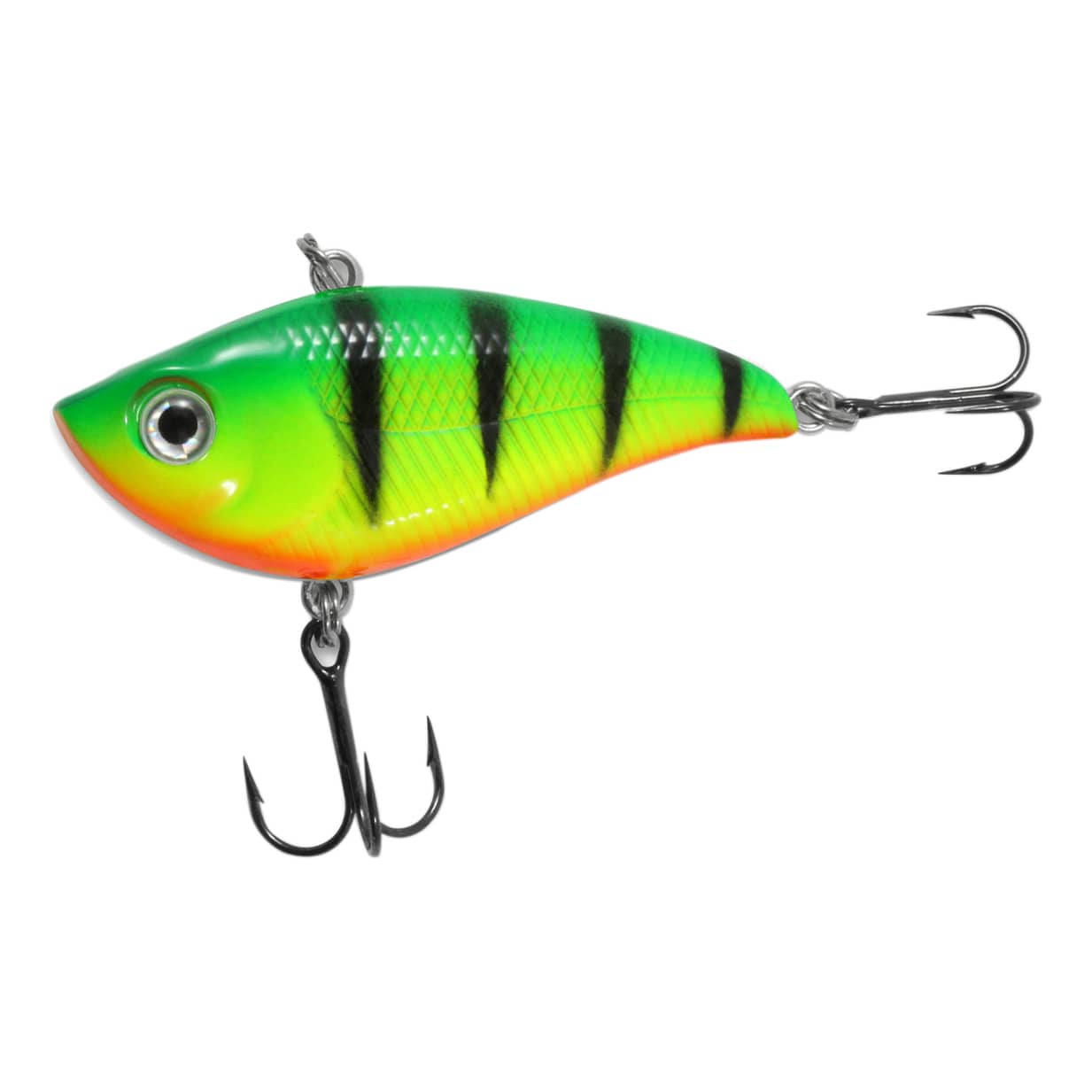 Northland® Rippin' Shad - Glo Fire Tiger