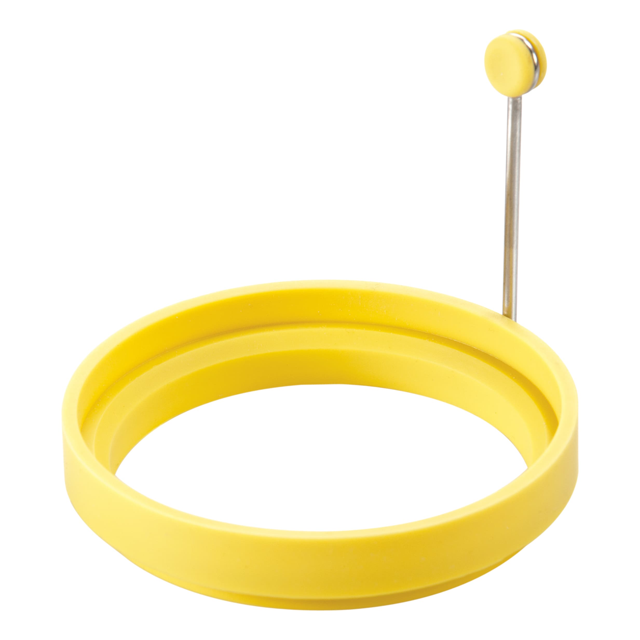 Lodge Silicone Egg Rings