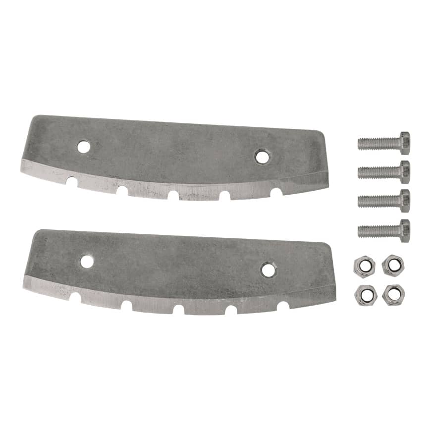 ION® 10" Serrated Replacement Blades