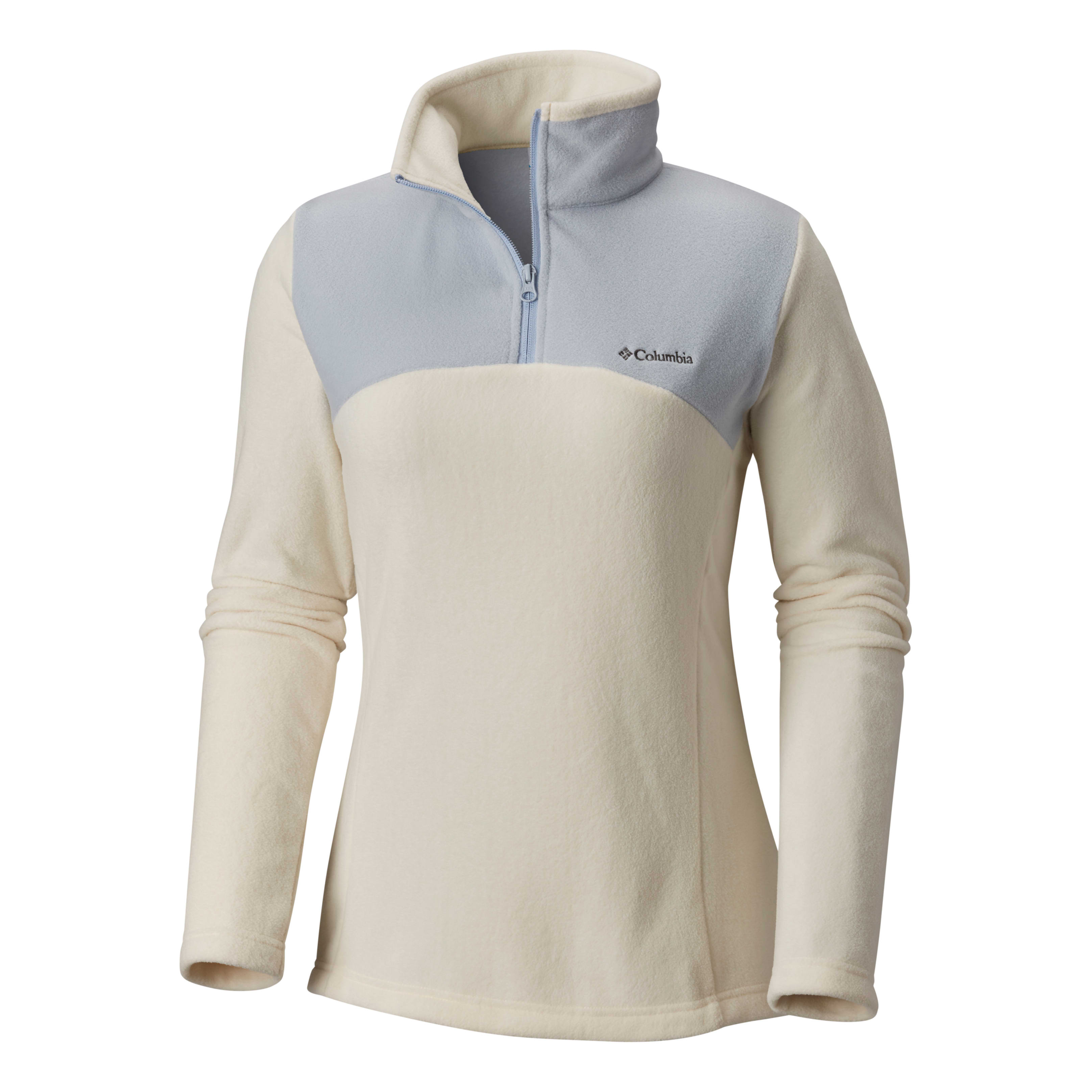 Picture for category Women's Fleece Outerwear