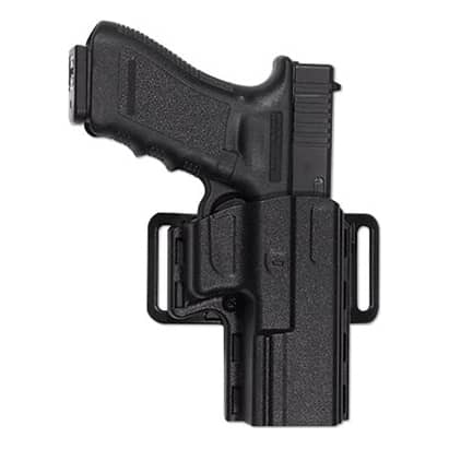 Uncle Mike's® Reflex™ Holster