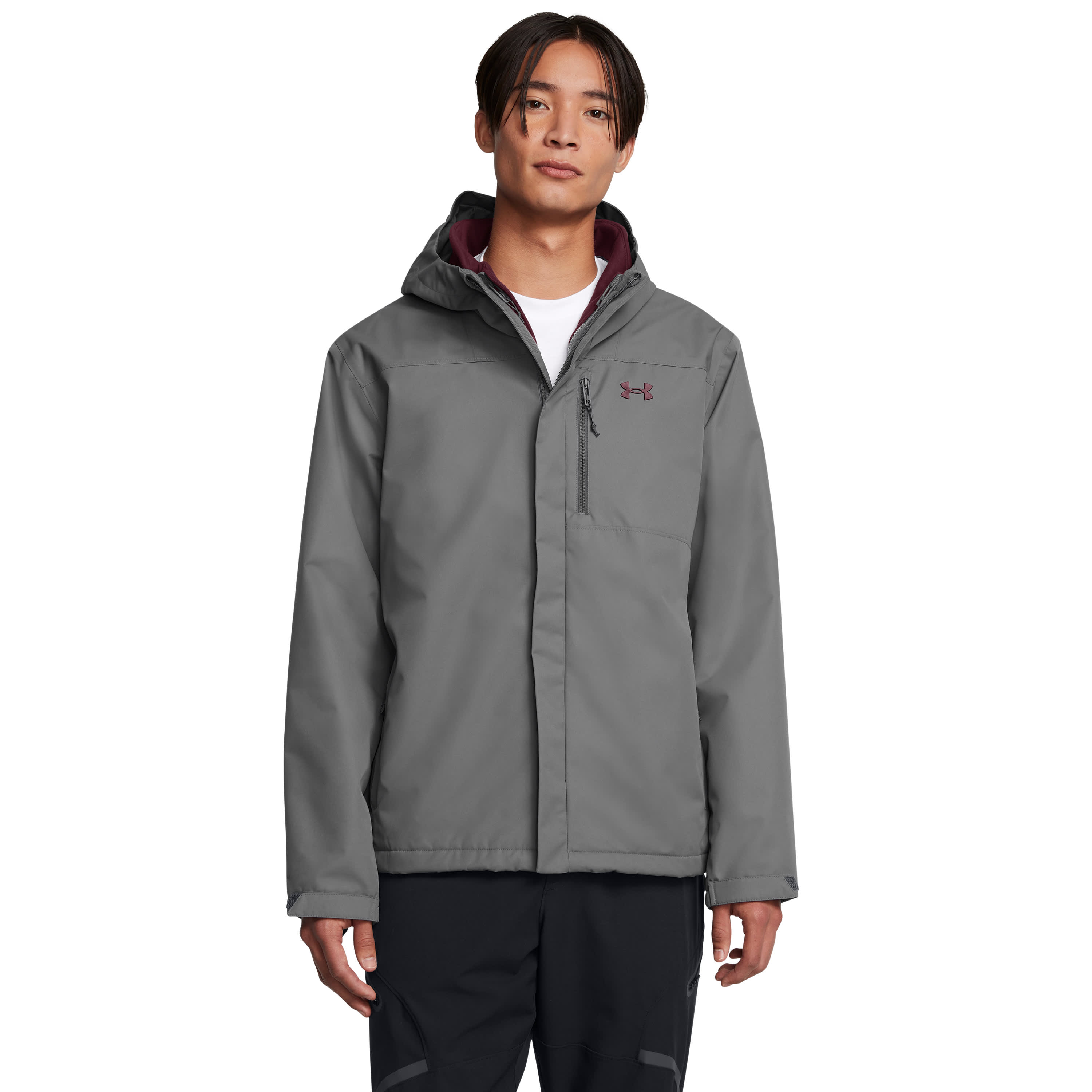 Cabela's under armour coldgear sales