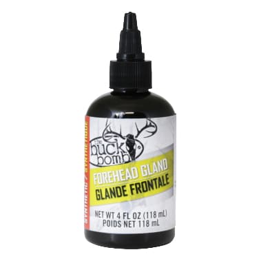 Buck Bomb™ Forehead Gland Synthetic Urine