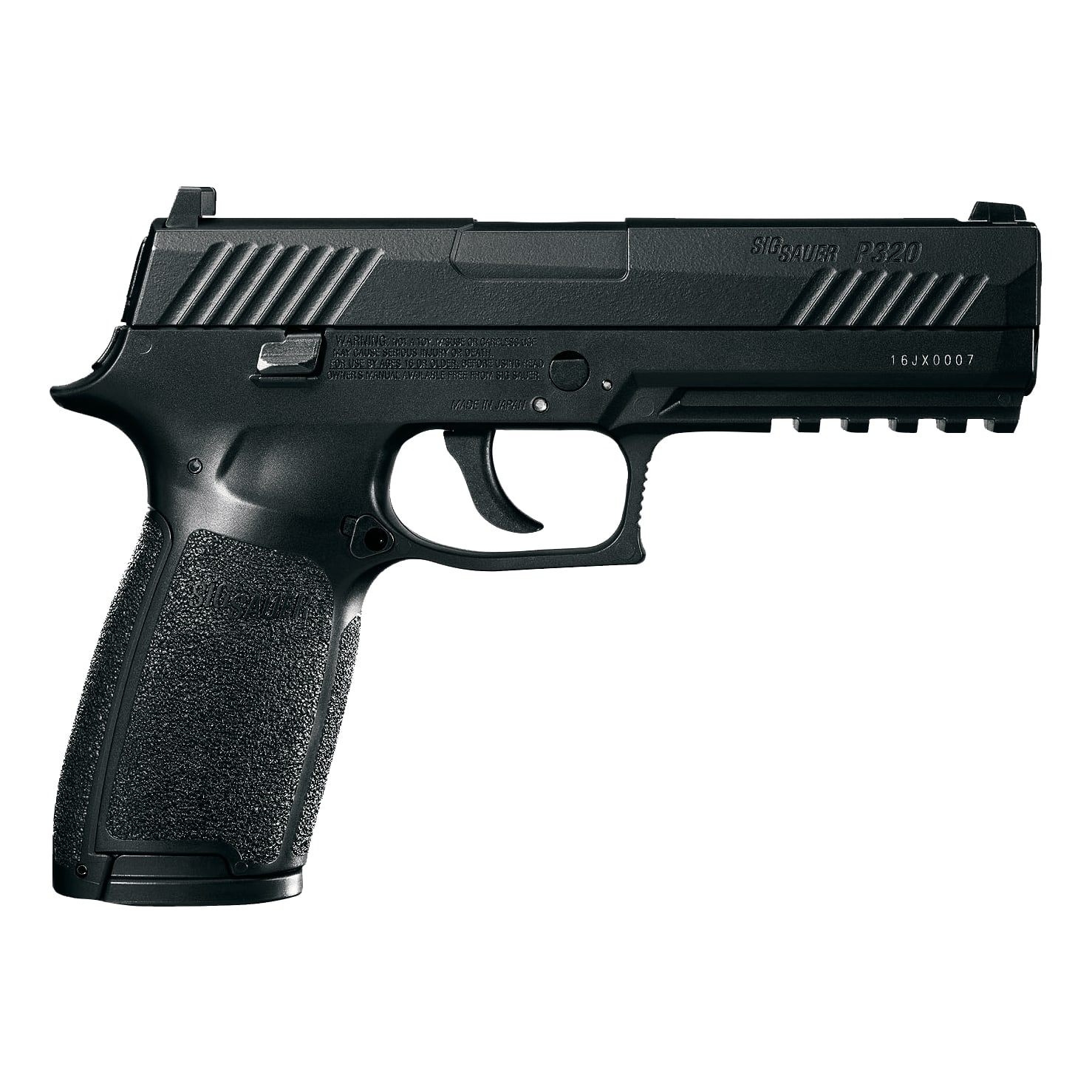 Sig Sauer® P320 Air Pistol