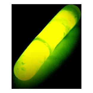 Northland® Glo-Shot™ Sticks - Chartreuse
