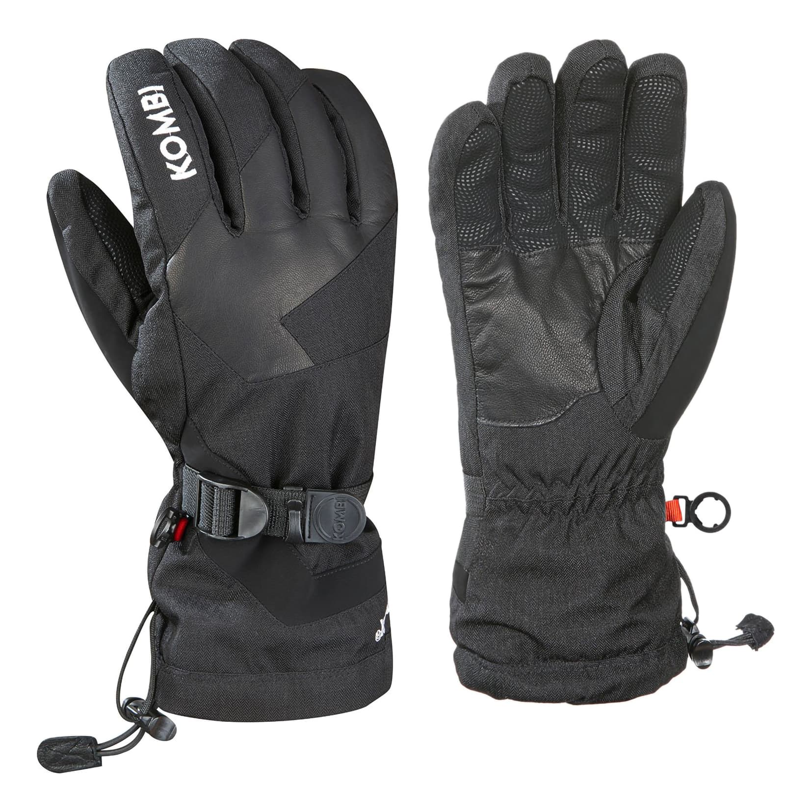 Gore tex gloves men's clearance