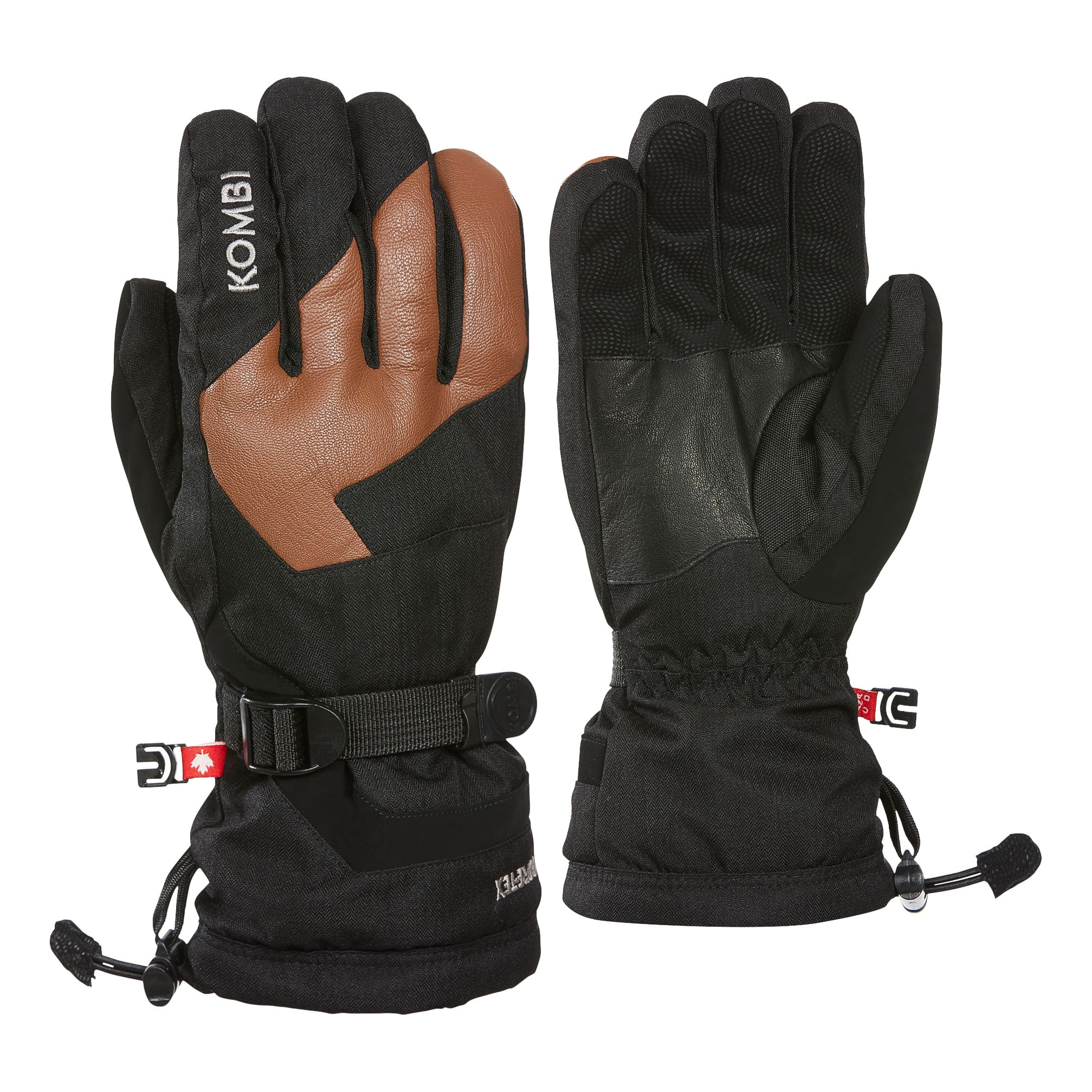 Kombi® Men’s The Timeless Glove - Barista