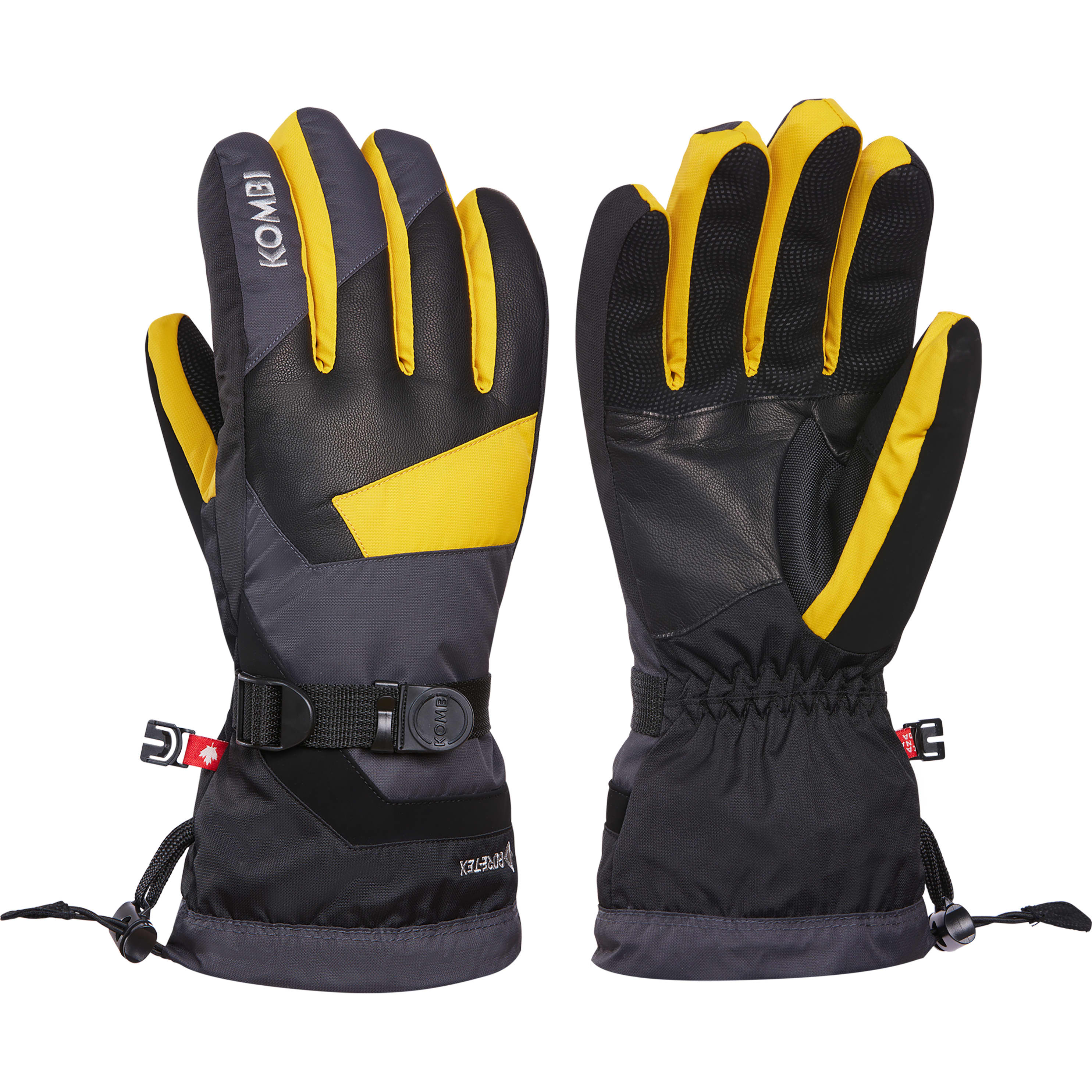 Kombi® Men’s Timeless GORE-TEX® Gloves