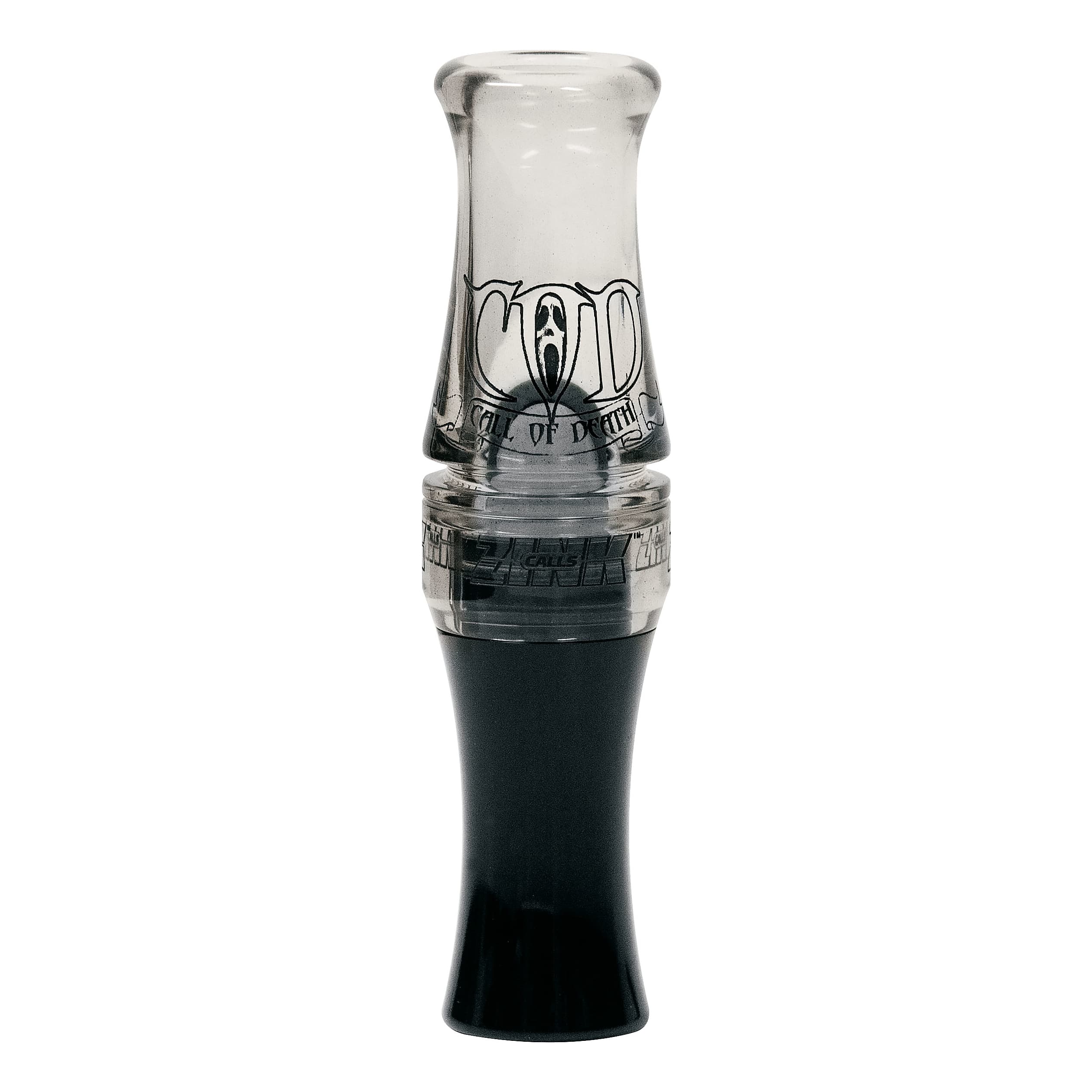 Zink Calls Polycarbonate Call of Death Goose Call