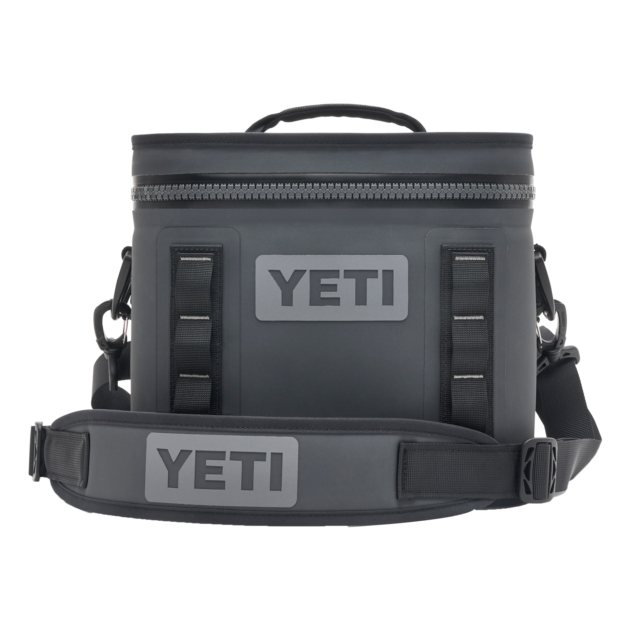 YETI® Hopper Flip™ 8 Soft-Sided Coolers - Charcoal