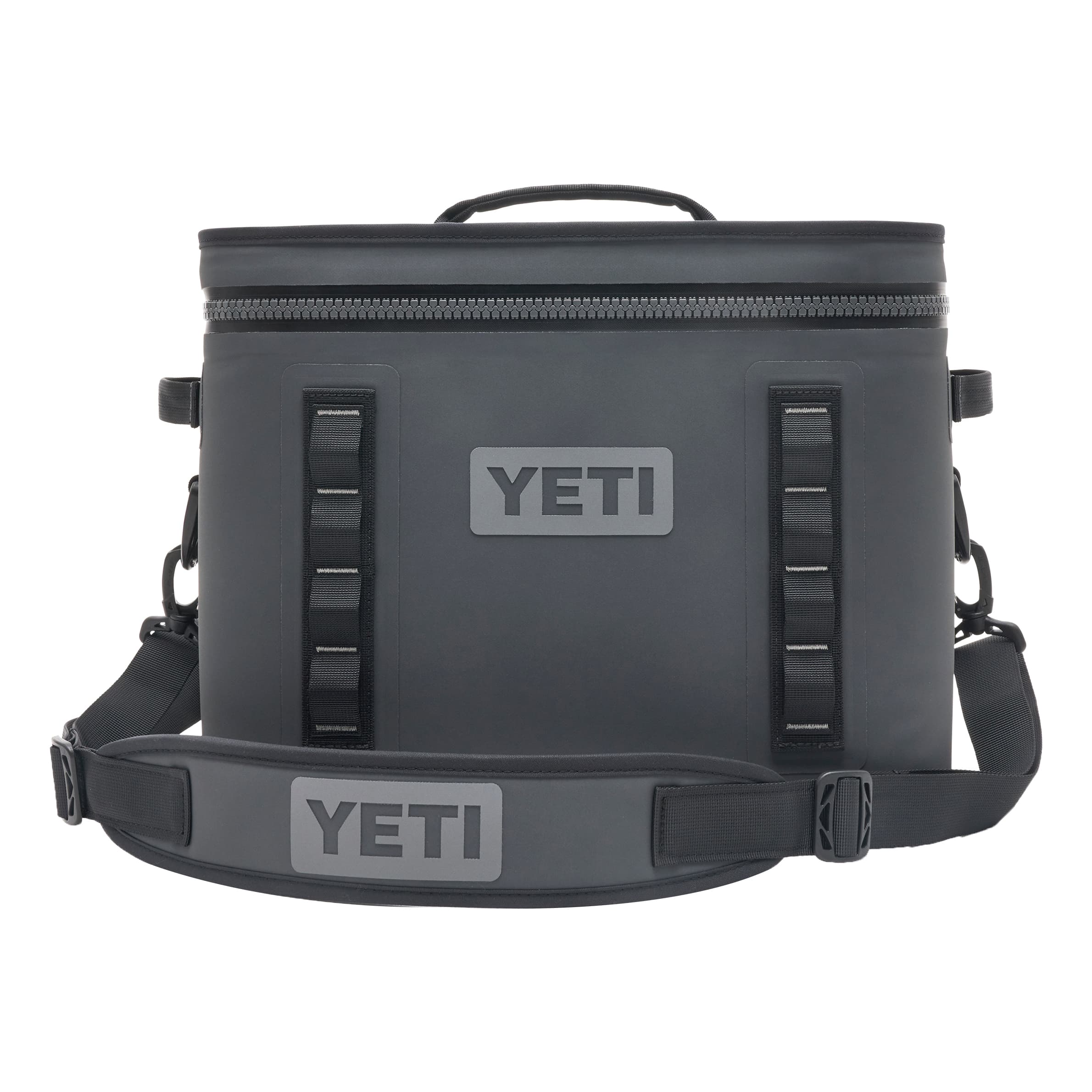 YETI® Hopper Flip™ 18 Soft-Sided Coolers - Charcoal
