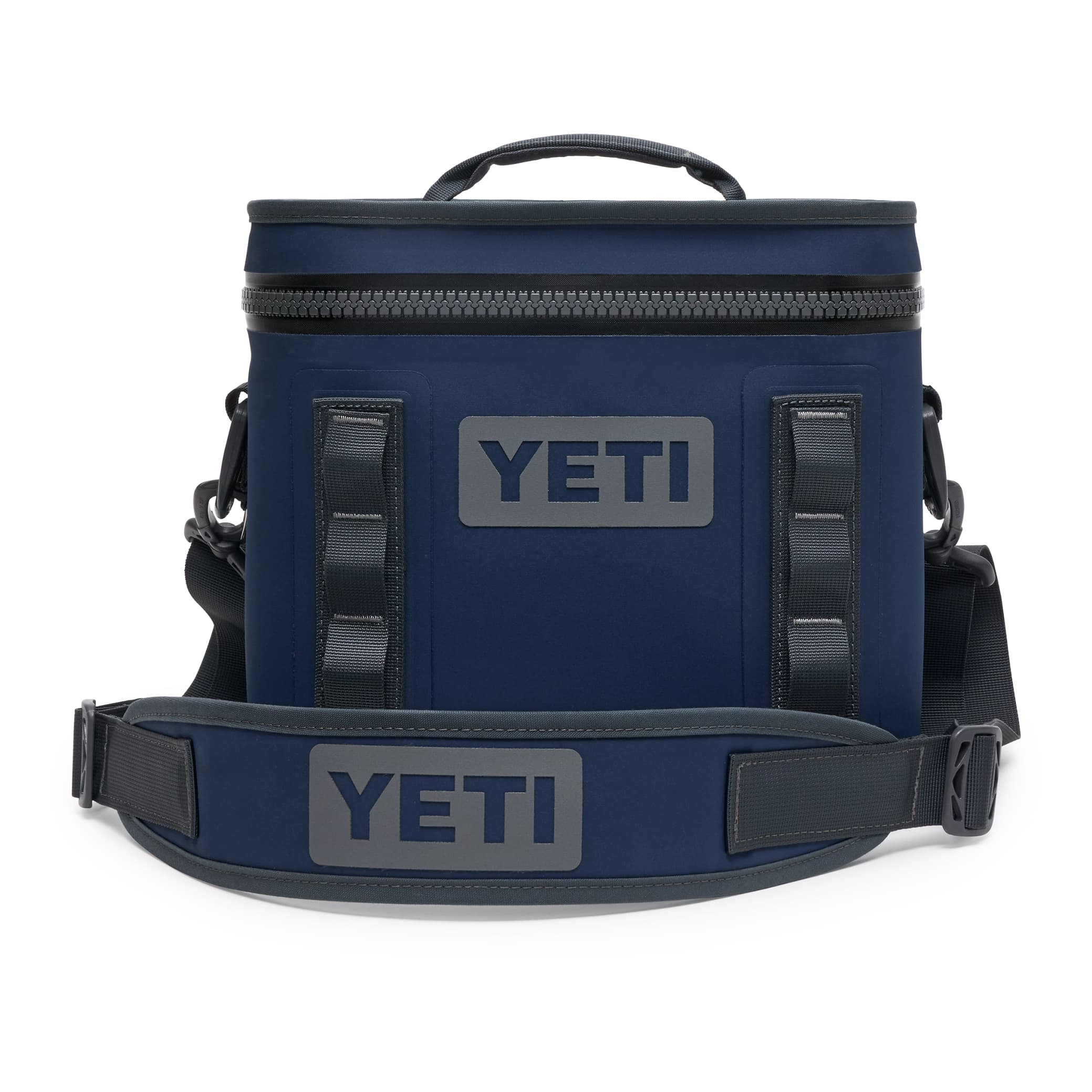 YETI® Hopper Flip™ 8 Soft-Sided Coolers - Navy