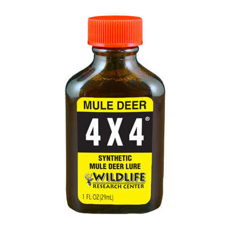 Wildlife Research Center® 4x4 Mule Deer Lure