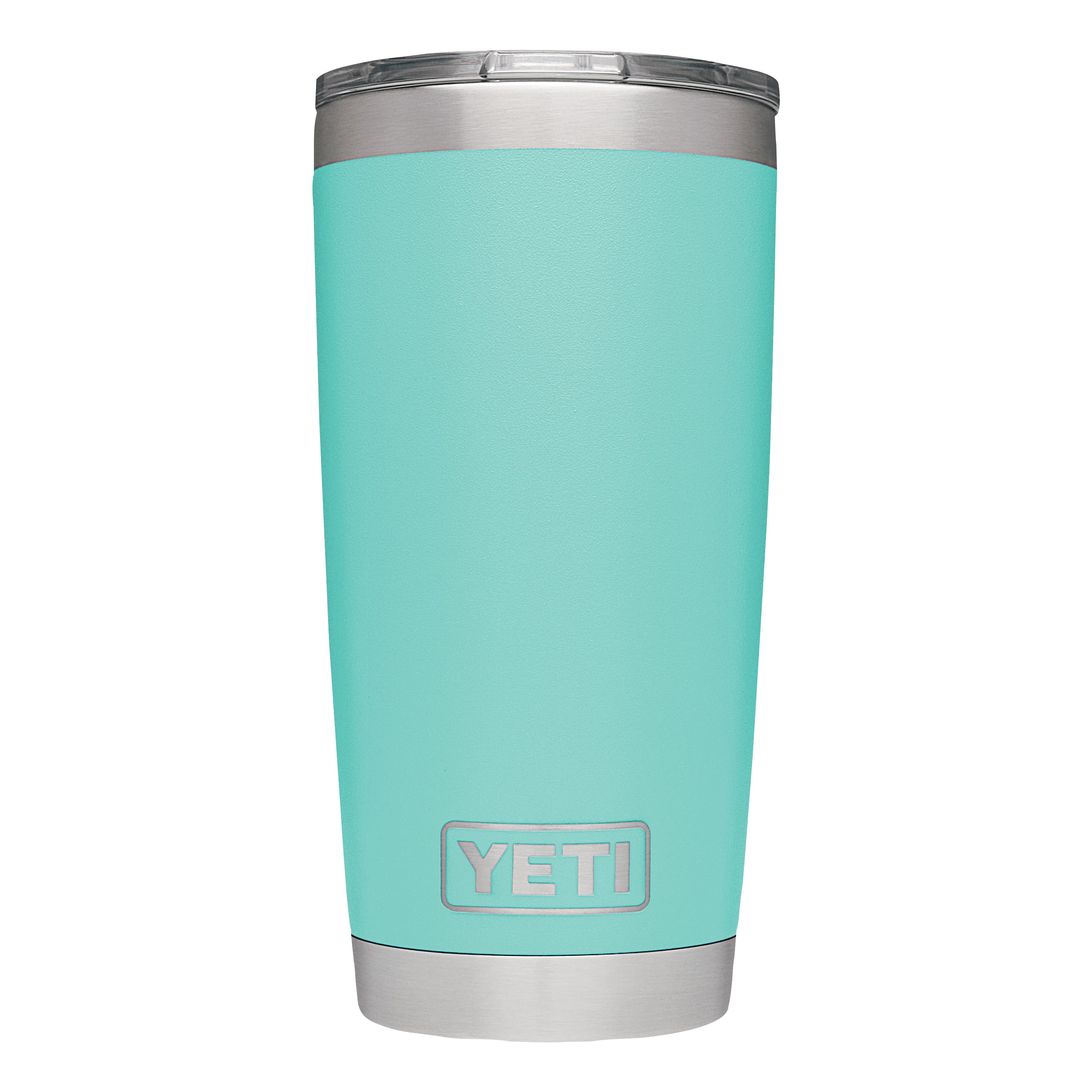 YETI® Rambler Tumbler - 20 oz. - Seafoam