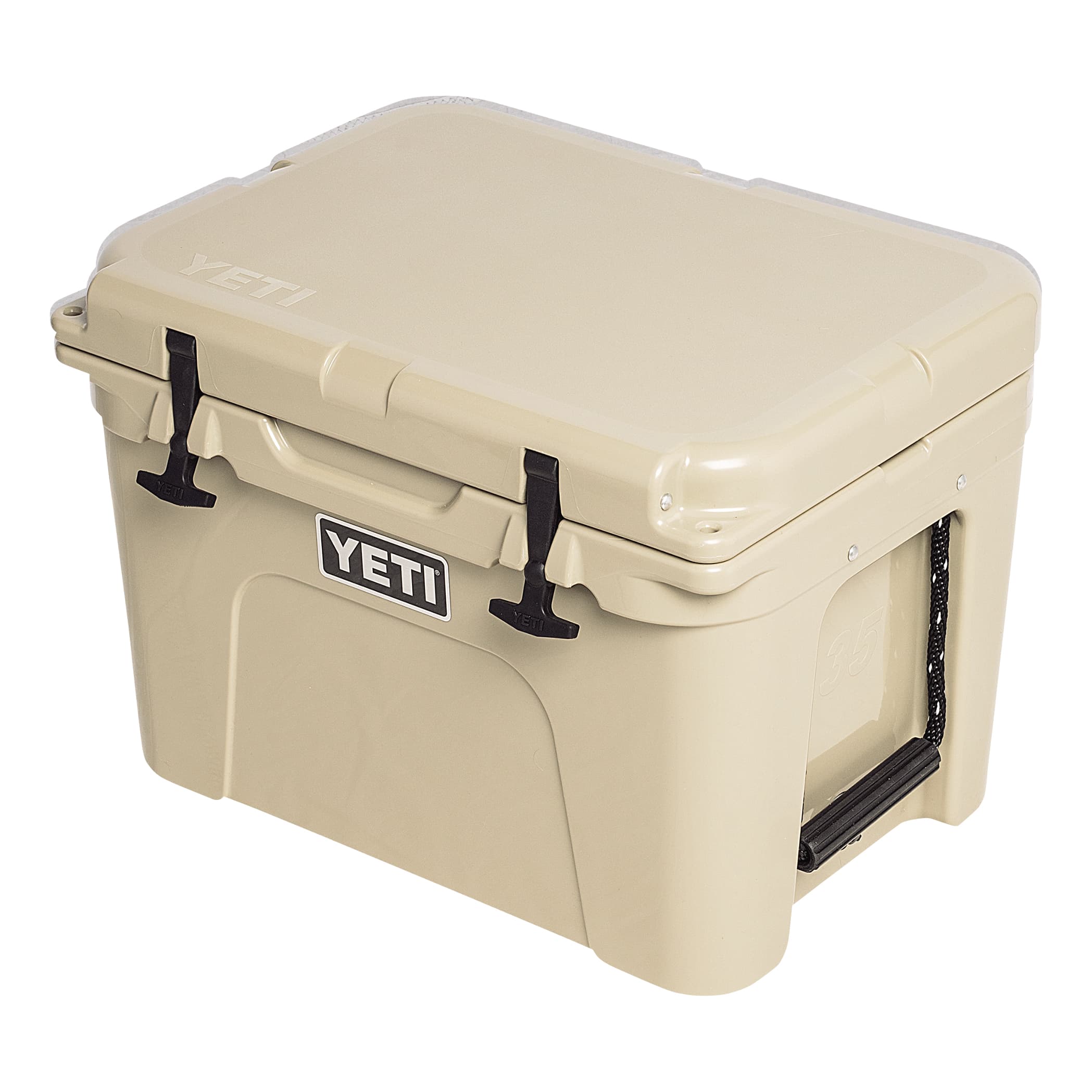 YETI® Tundra® 35 Cooler - Tan