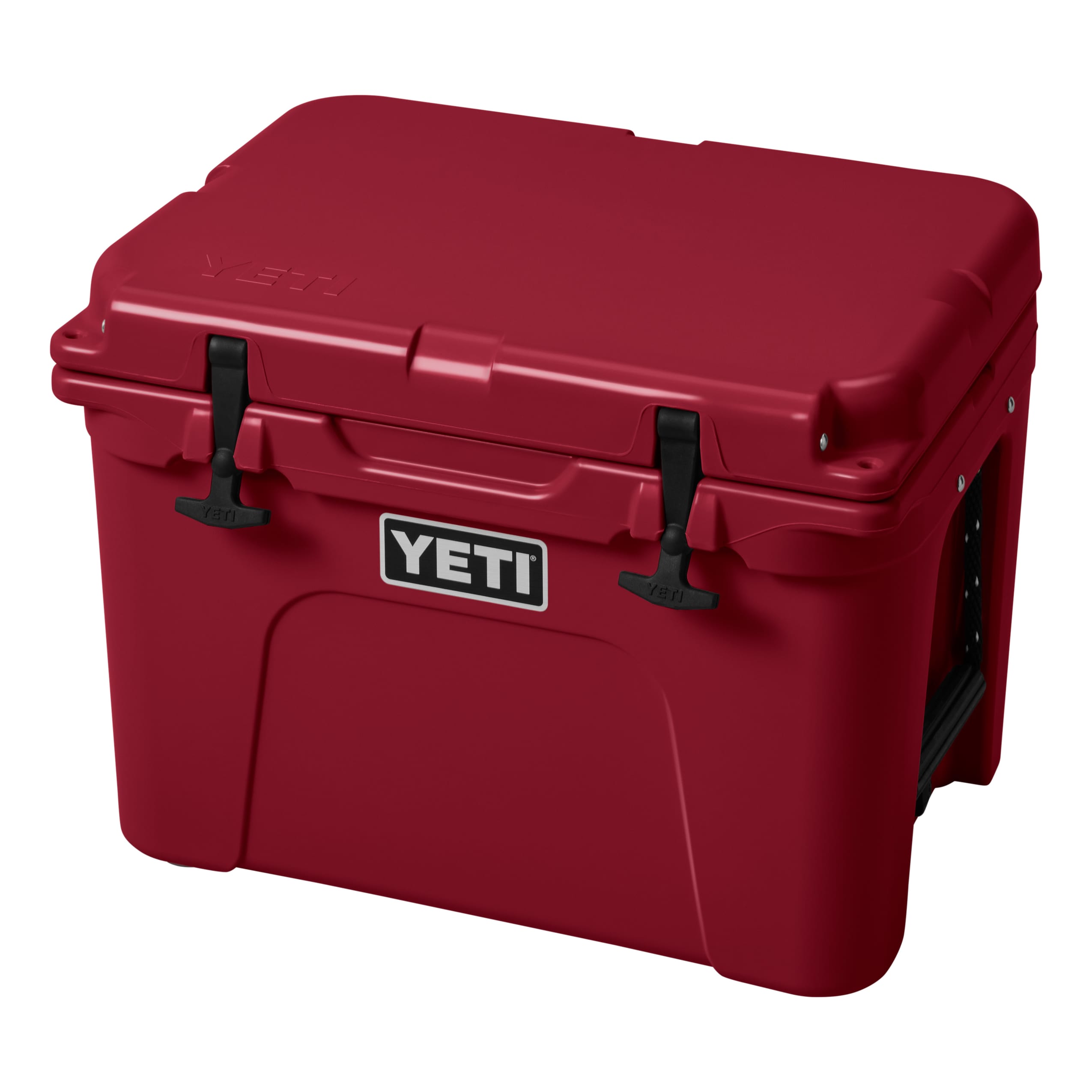 YETI® Tundra® 35 Cooler - Harvest Red