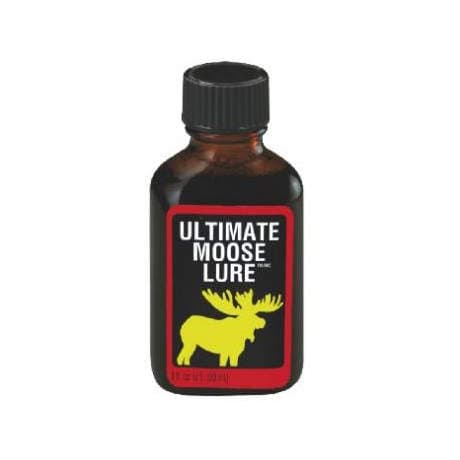 Wildlife Research Center® Synthetic Ultimate Moose Lure